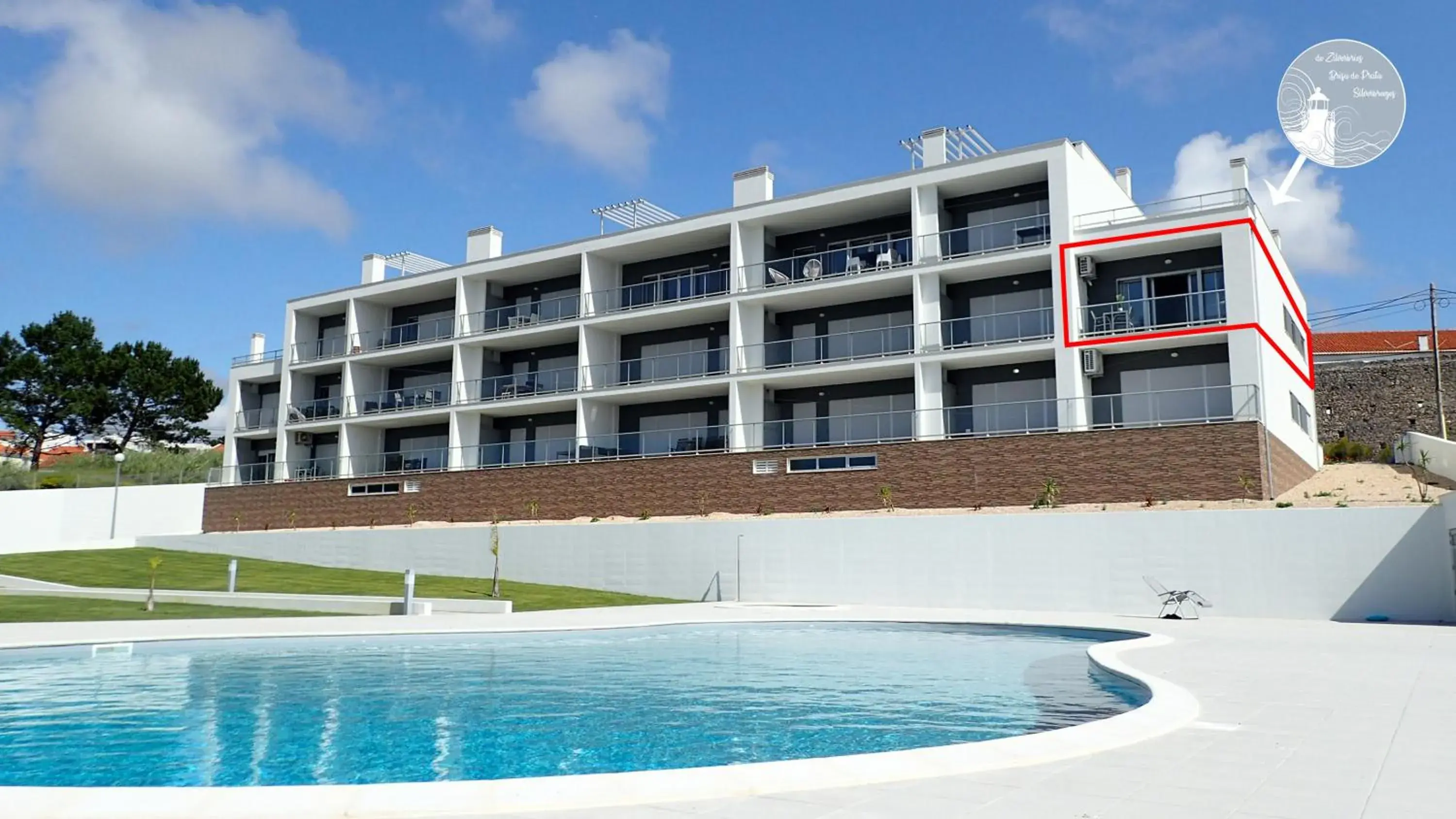 Silver Breezes Apartment Silver Breezes Apartment
