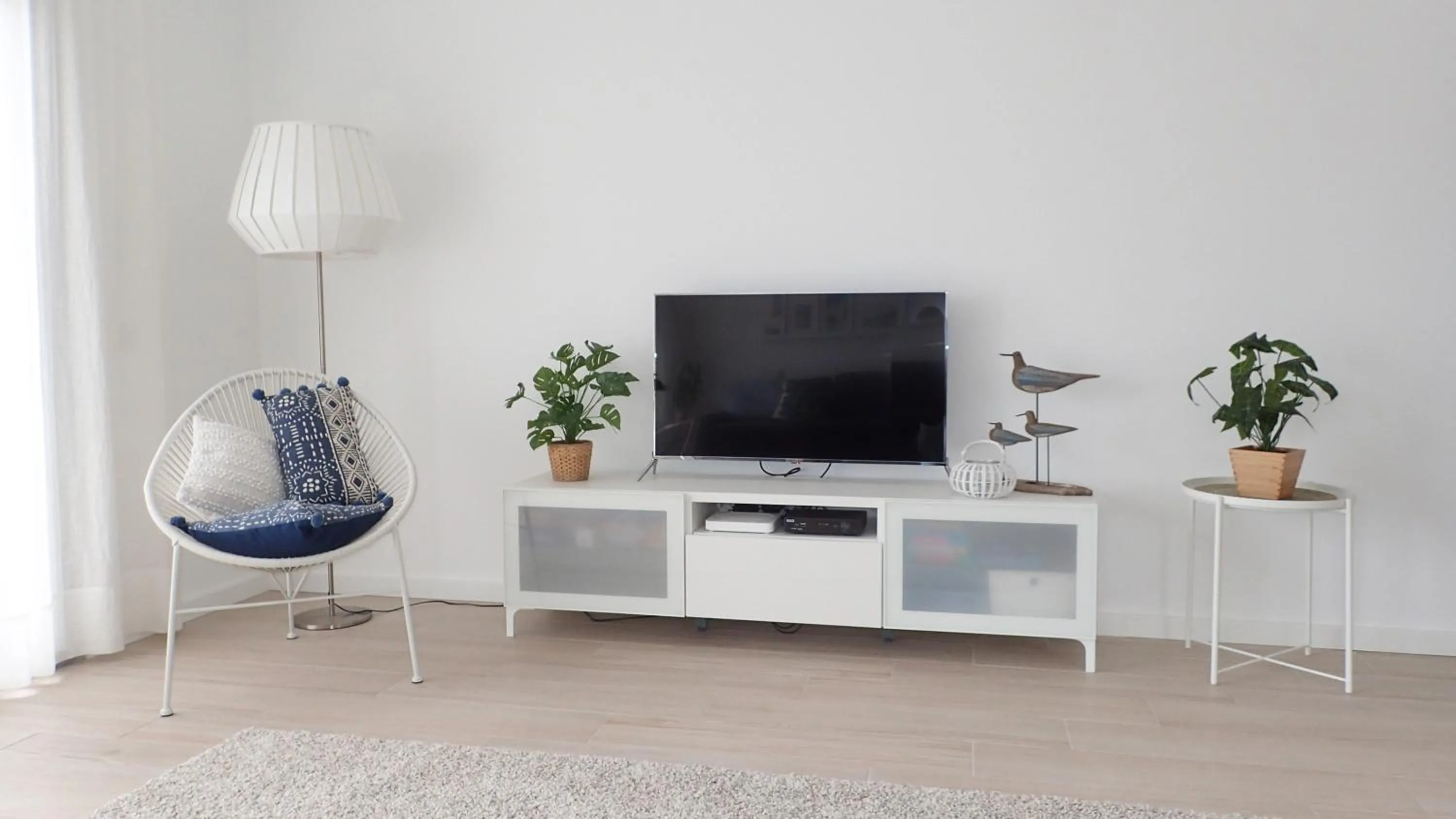Silver Breezes Apartment