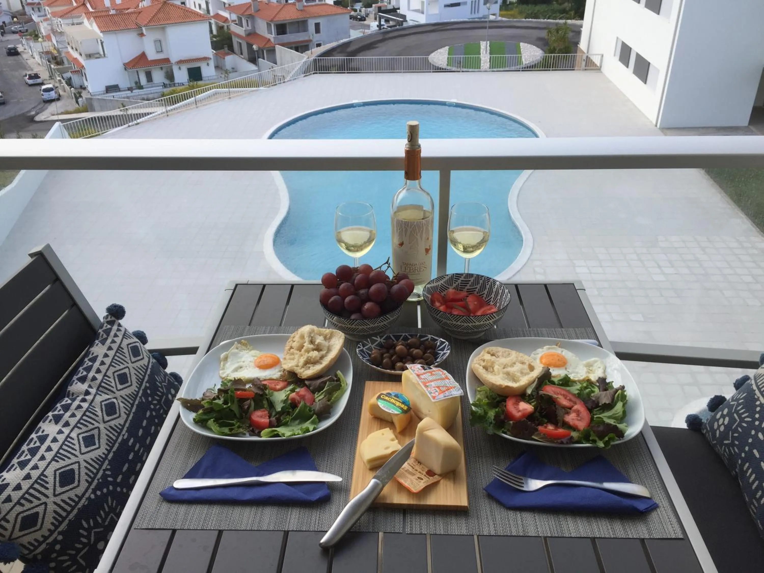 Silver Breezes Apartment