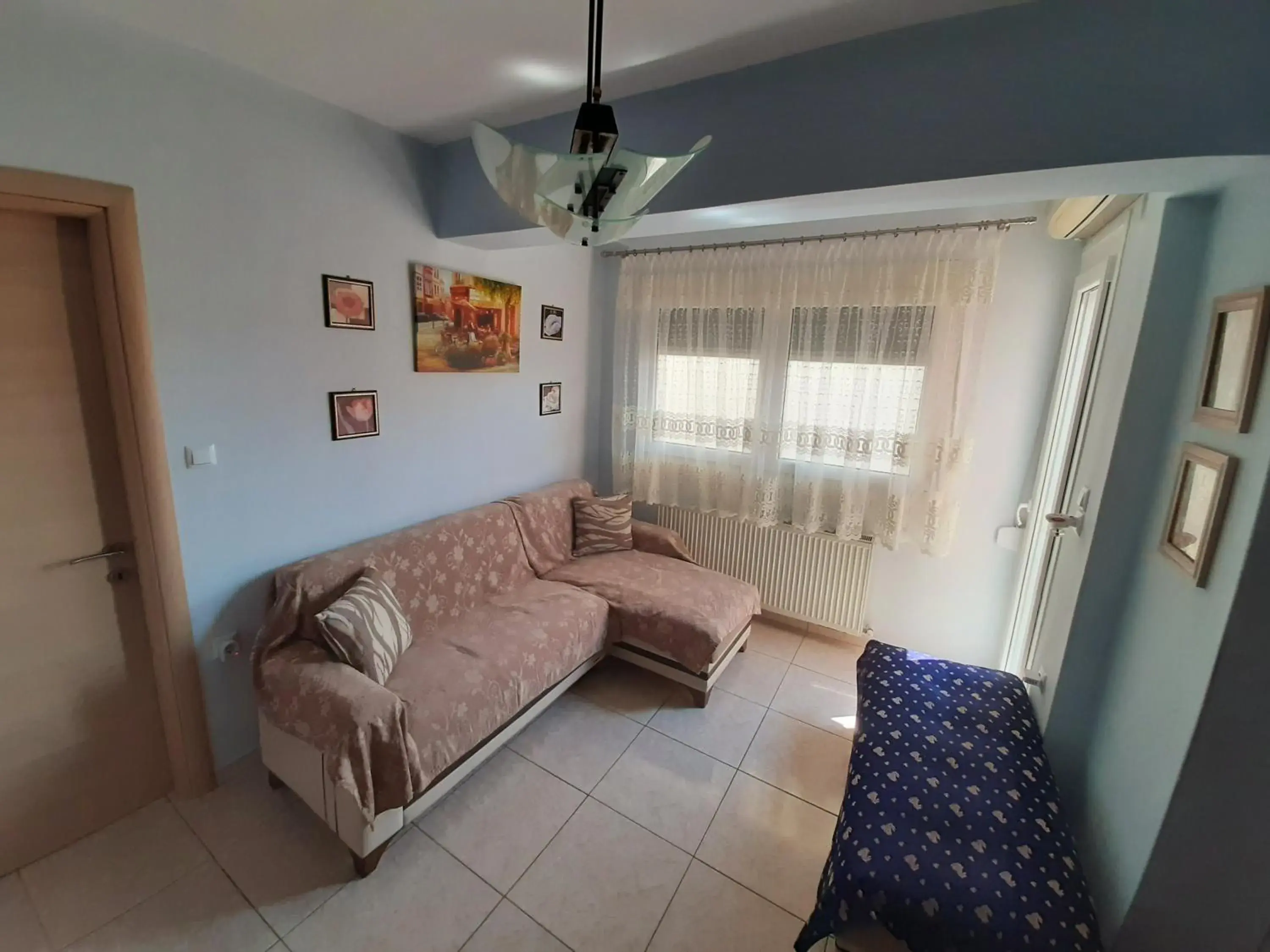 Apartment with Balcony in Apartment with Balcony and Parking Apartment with Balcony in Apartment with Balcony and Parking