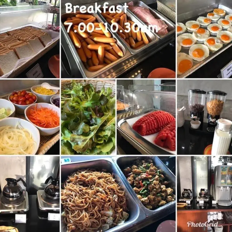 Chalicha Resort Chalicha Resort