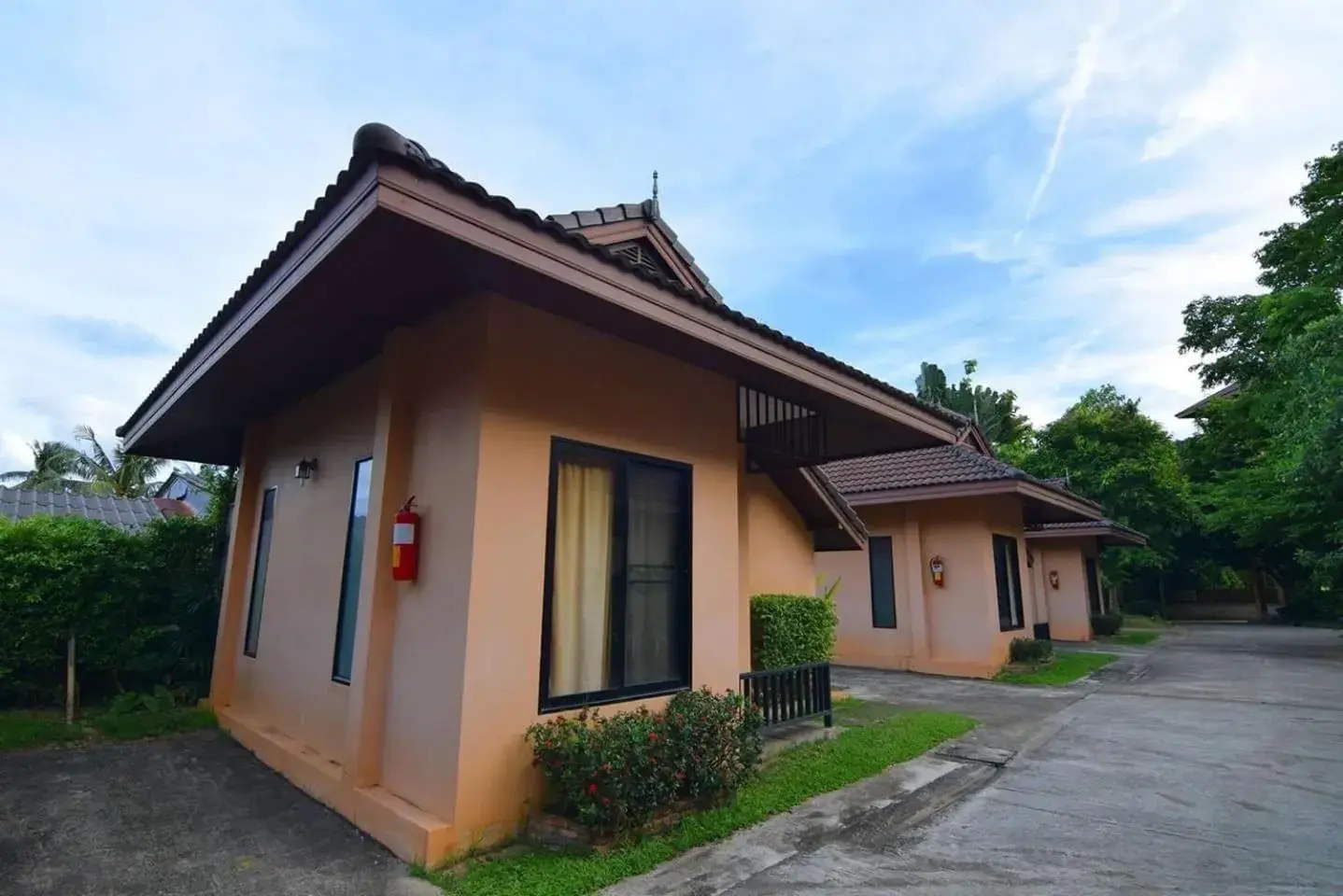 Chalicha Resort Chalicha Resort