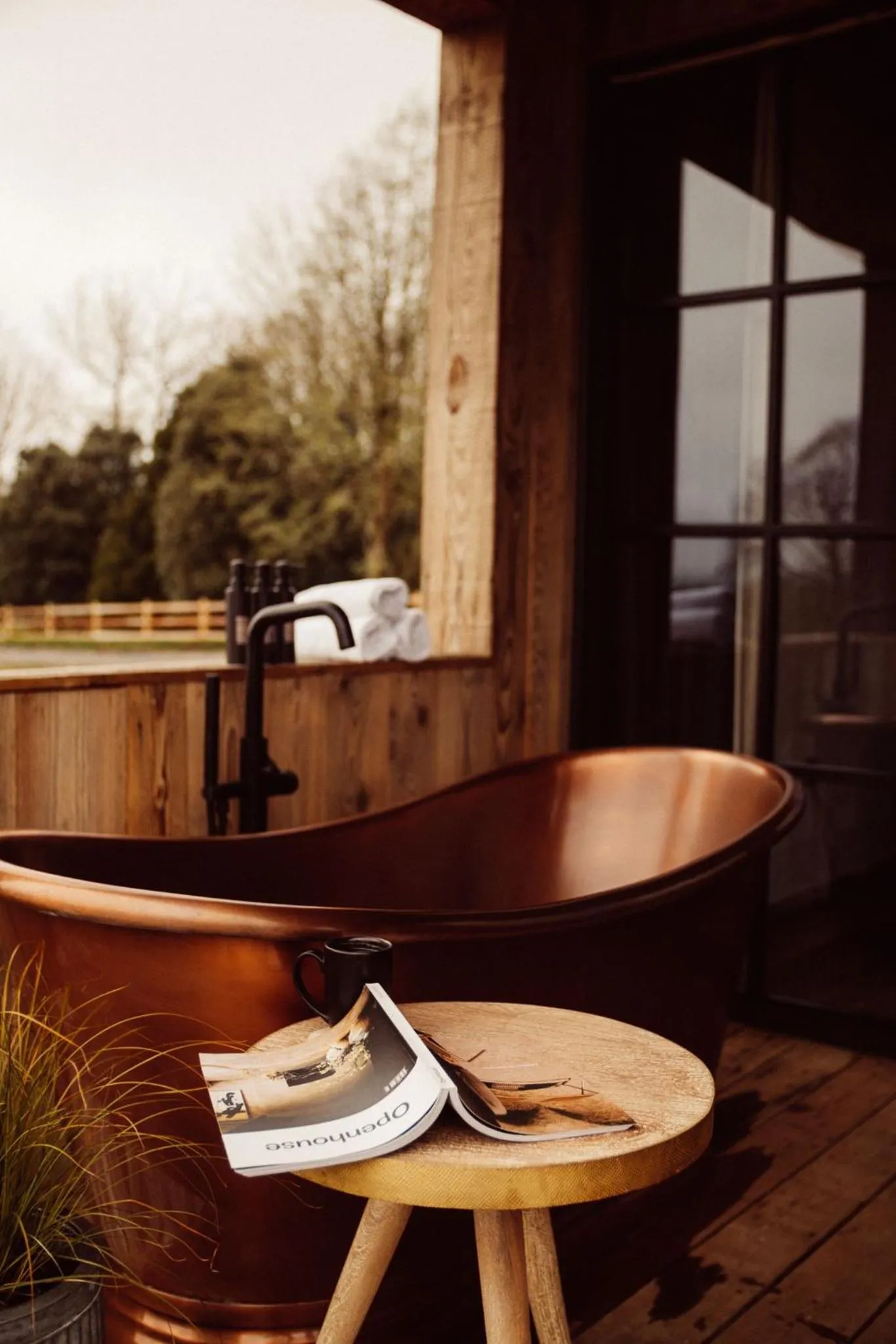 Entertainment in Glasson Lakehouse