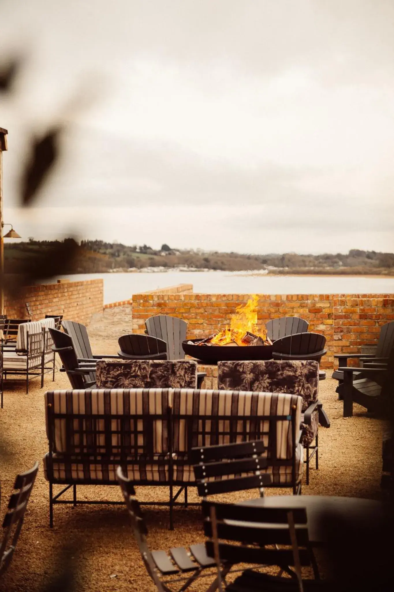 Restaurant/places to eat in Glasson Lakehouse Restaurant/places to eat in Glasson Lakehouse