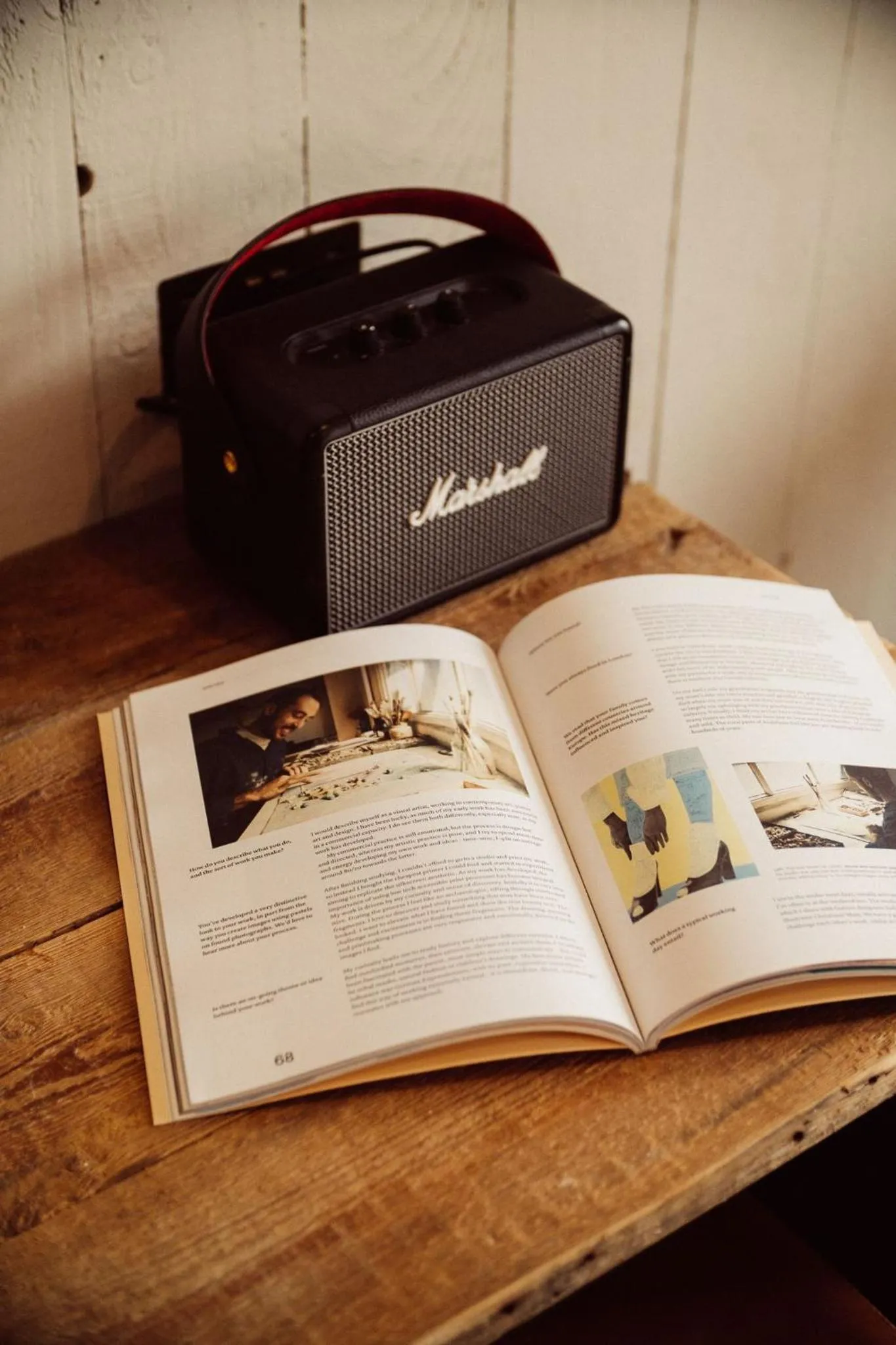 Alcoholic drinks in Glasson Lakehouse