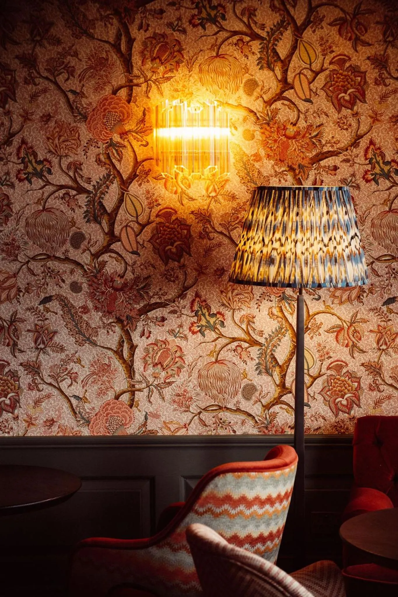 Restaurant/places to eat in Glasson Lakehouse