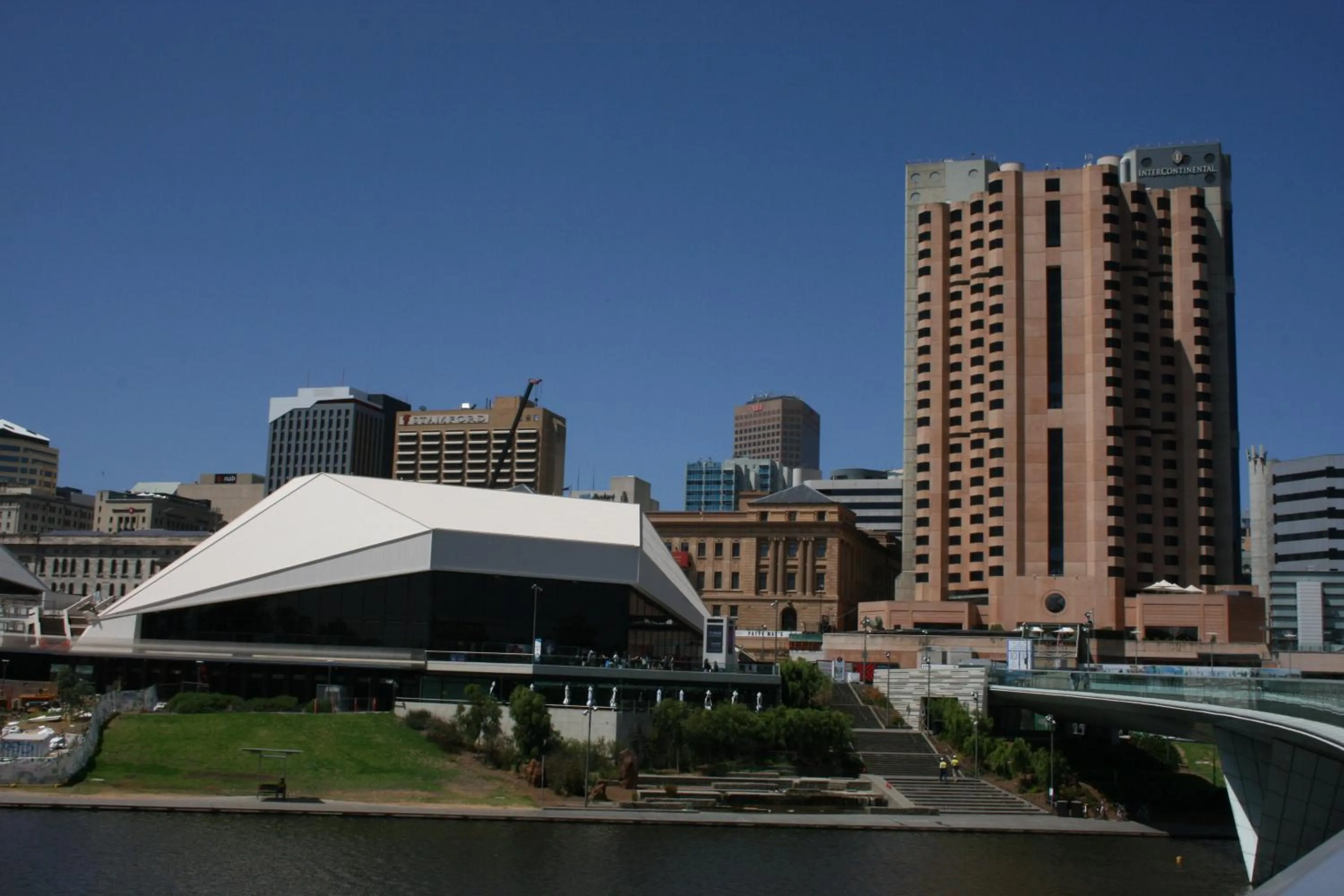 Other in Levi Adelaide Holiday Park