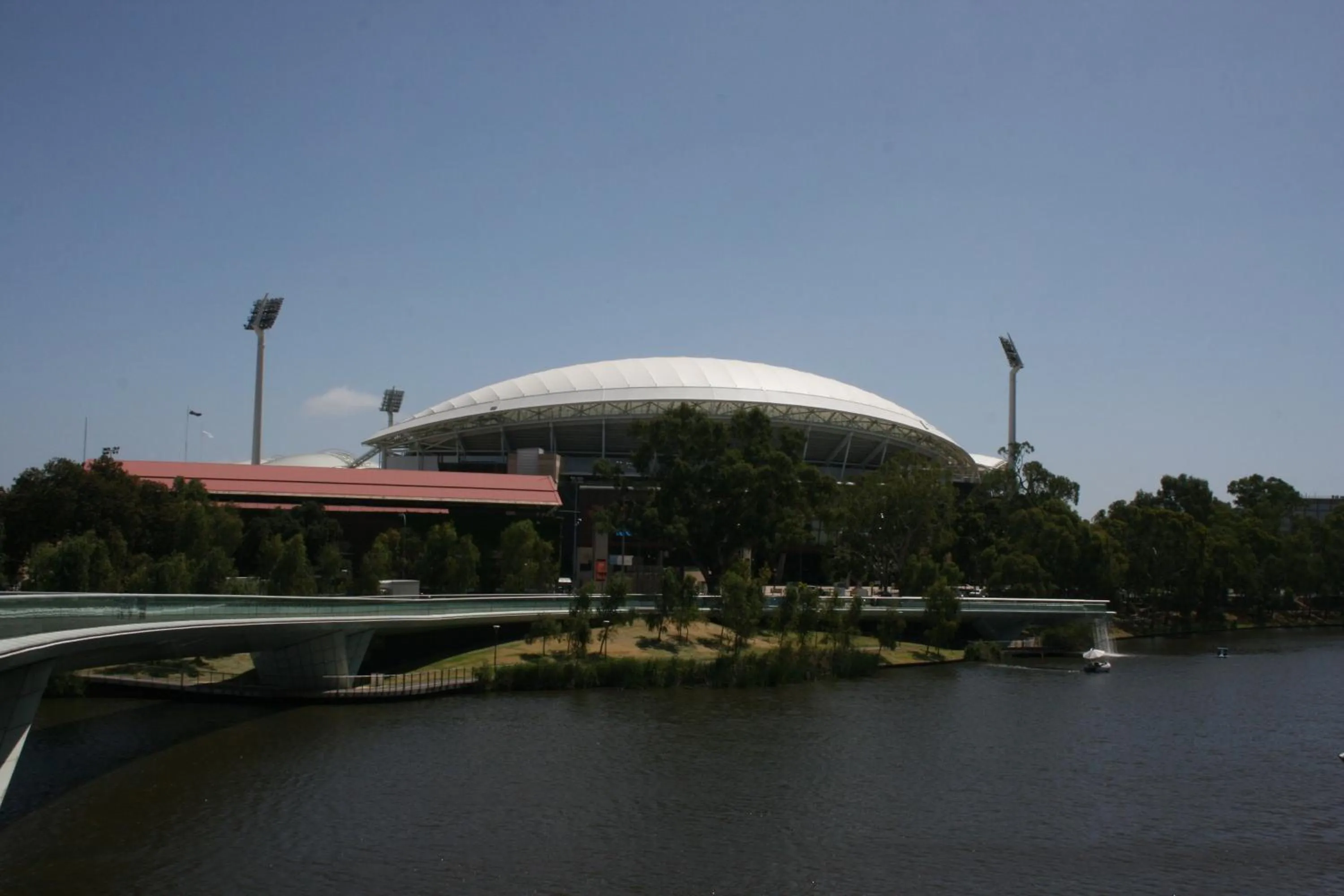 Other in Levi Adelaide Holiday Park