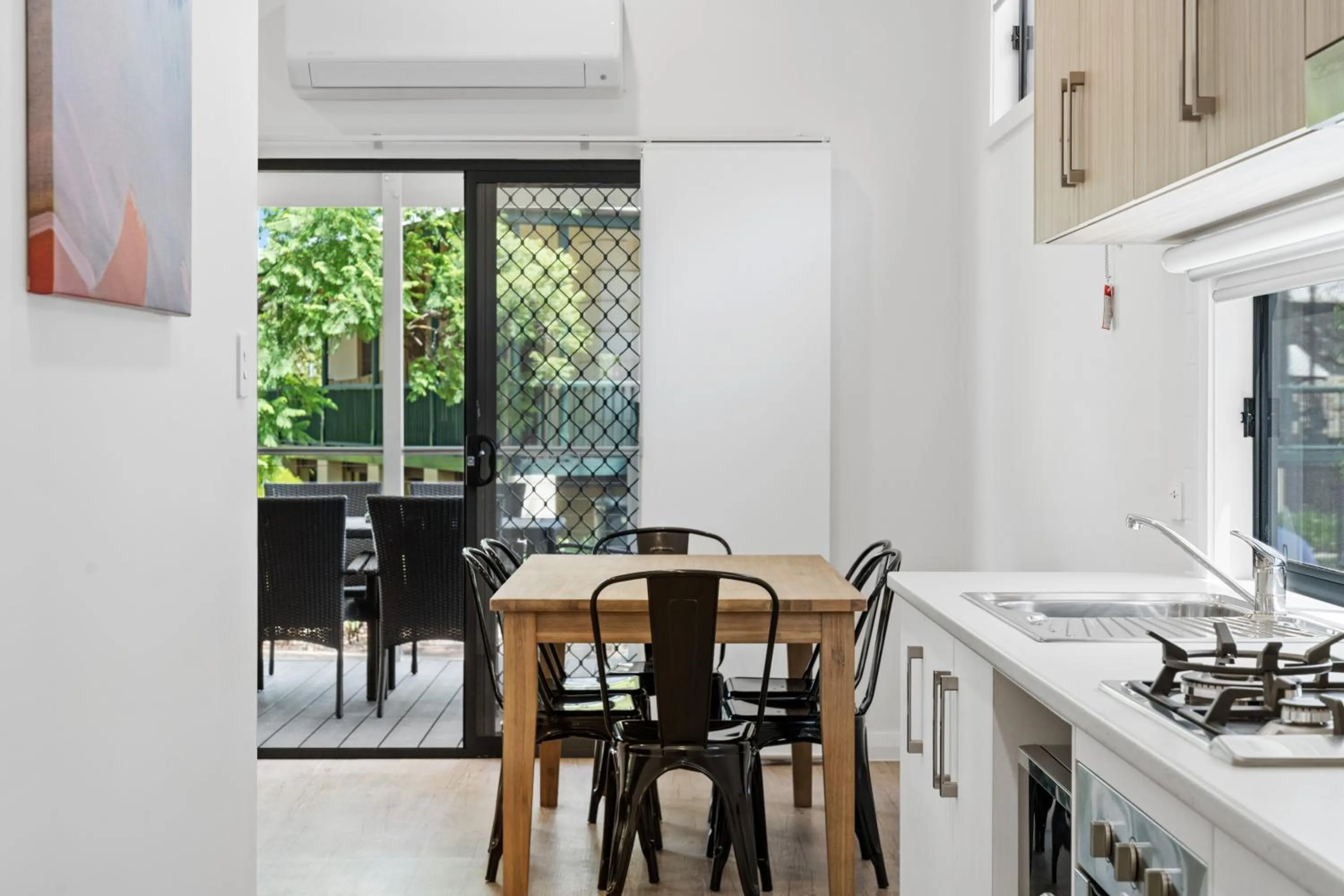 Levi Adelaide Holiday Park