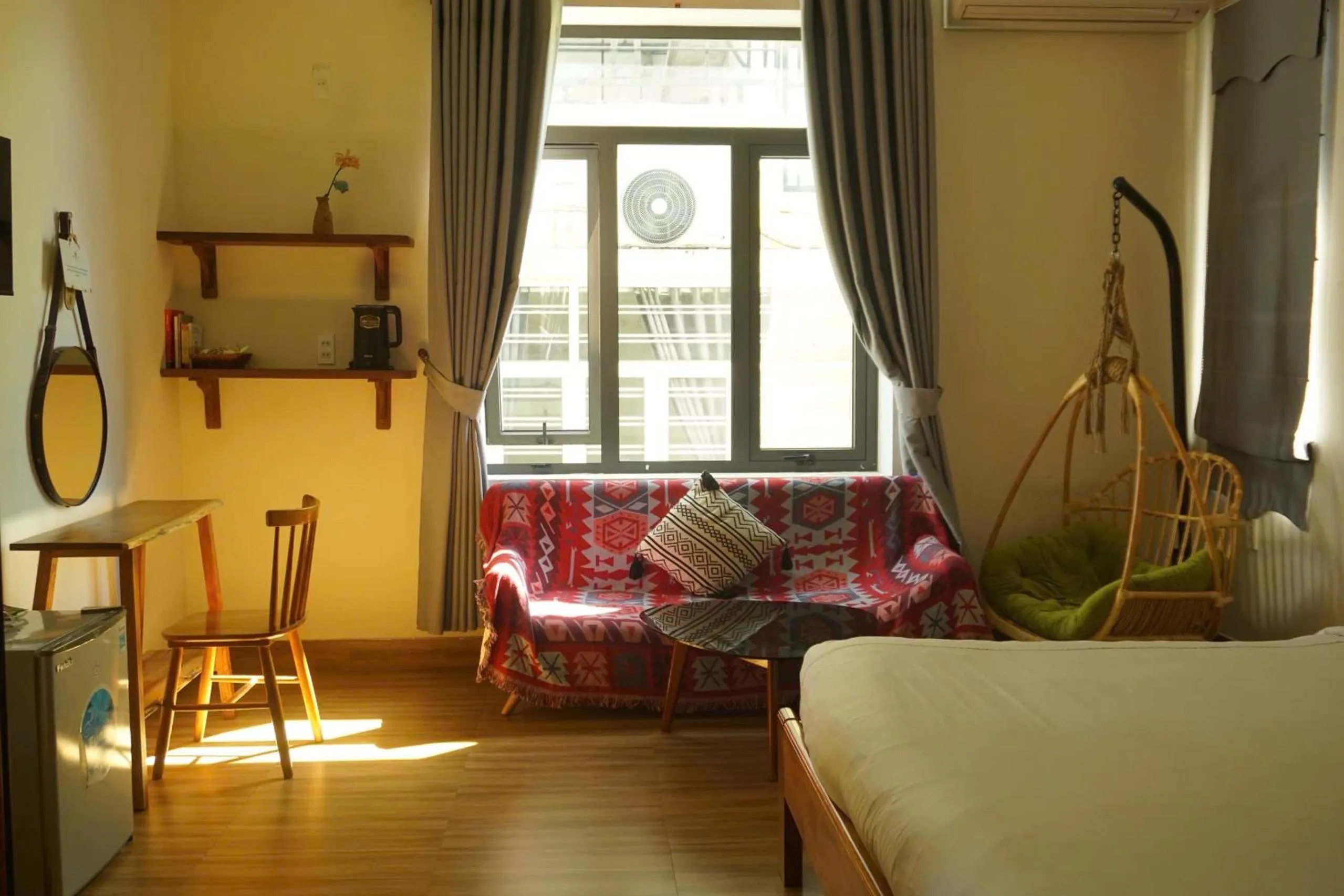 Hue Sweethouse 2 Homestay