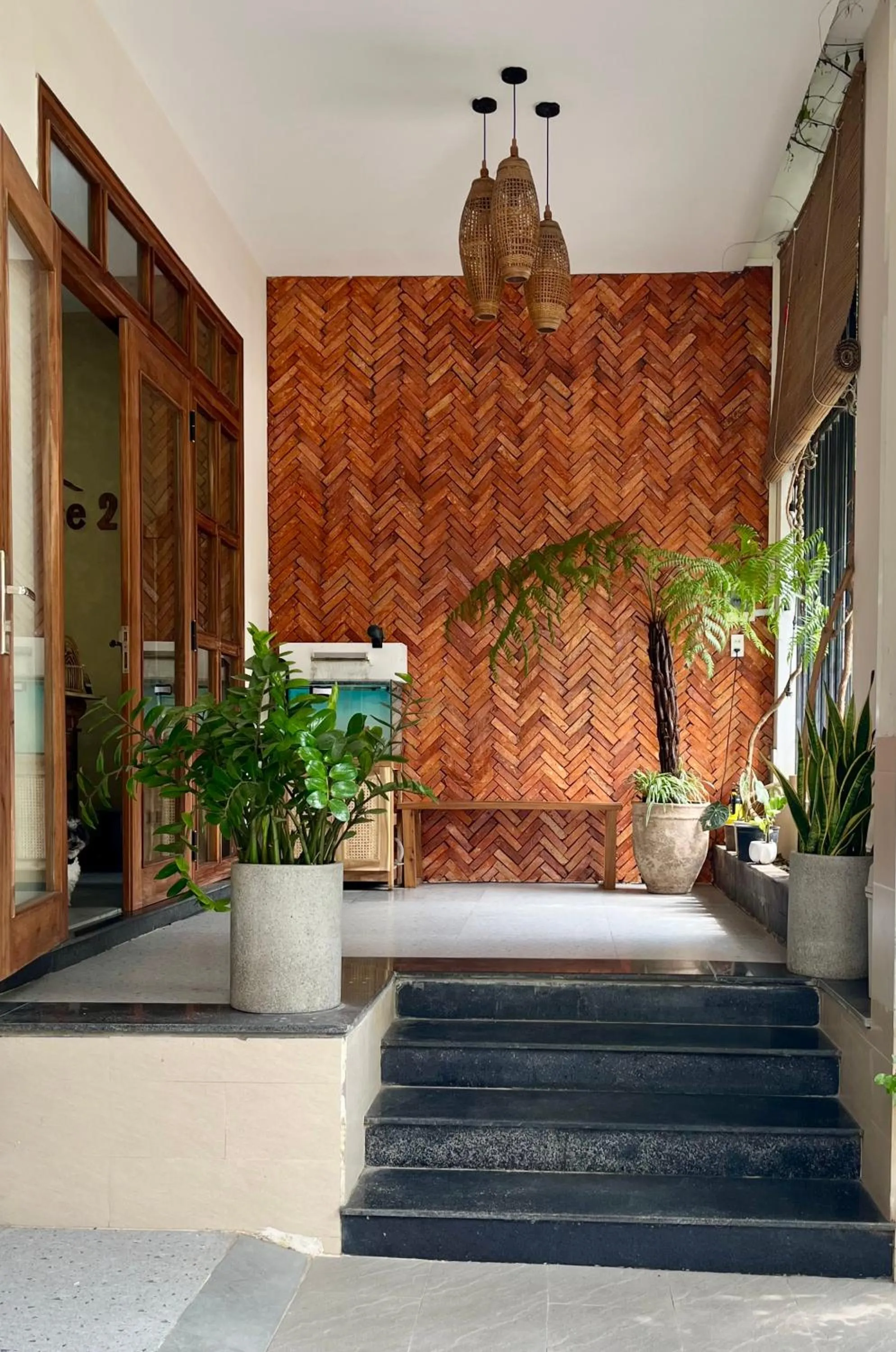 Hue Sweethouse 2 Homestay