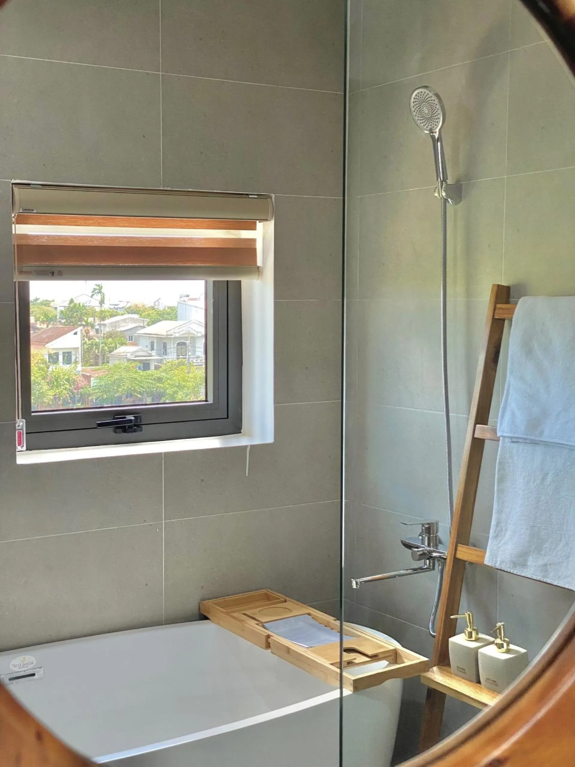 Hue Sweethouse 2 Homestay