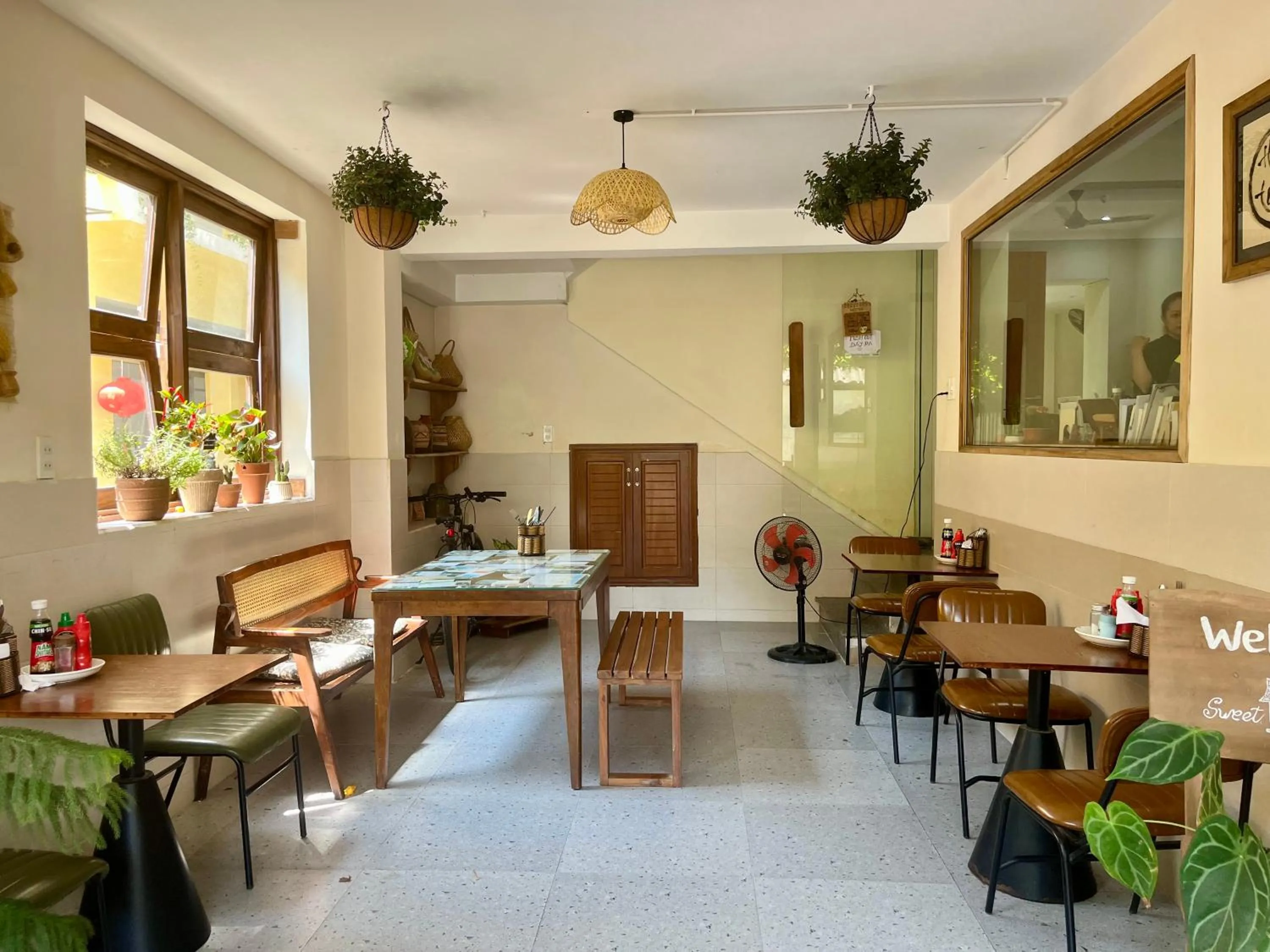 Hue Sweethouse 2 Homestay