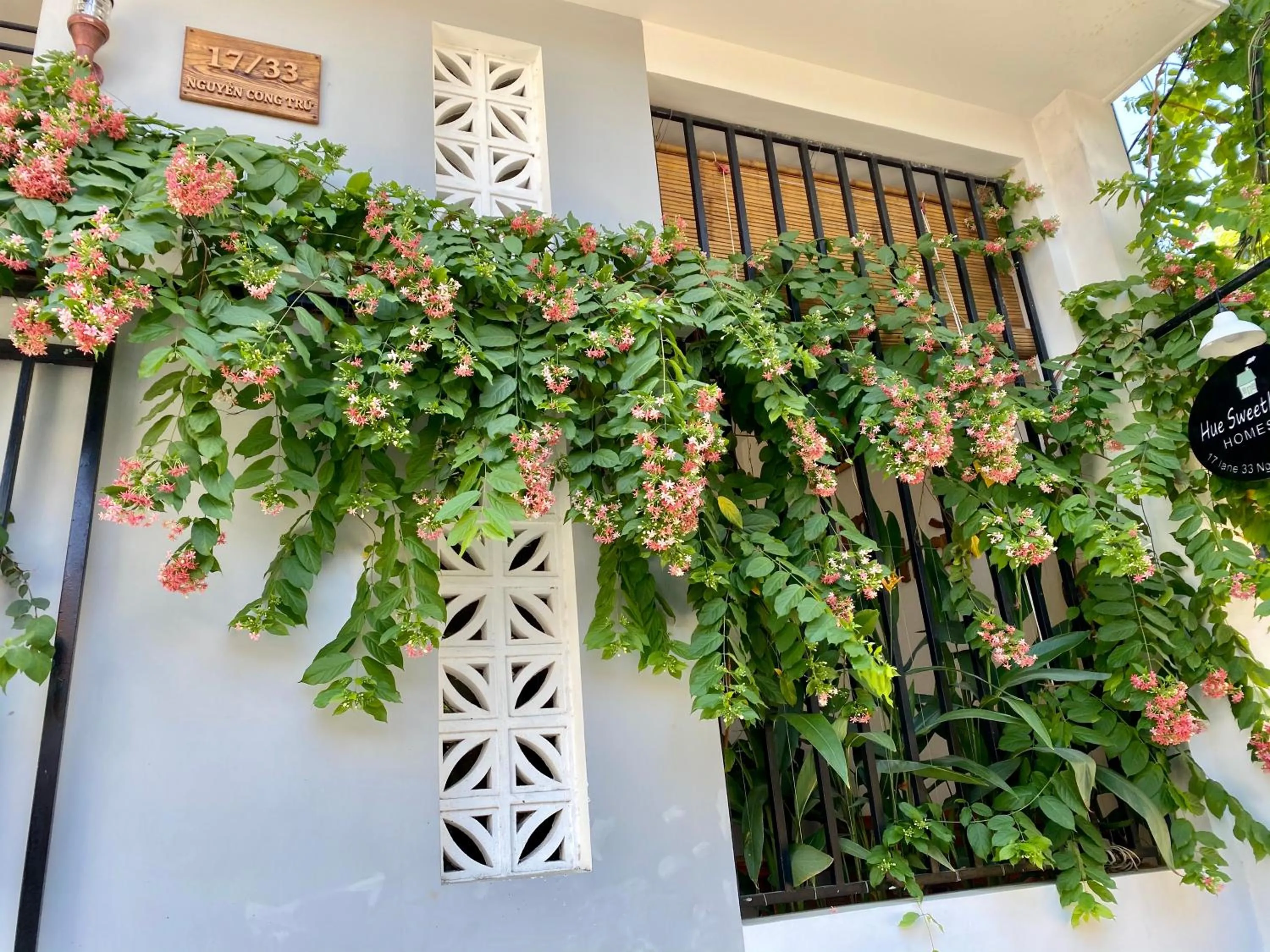 Hue Sweethouse 2 Homestay