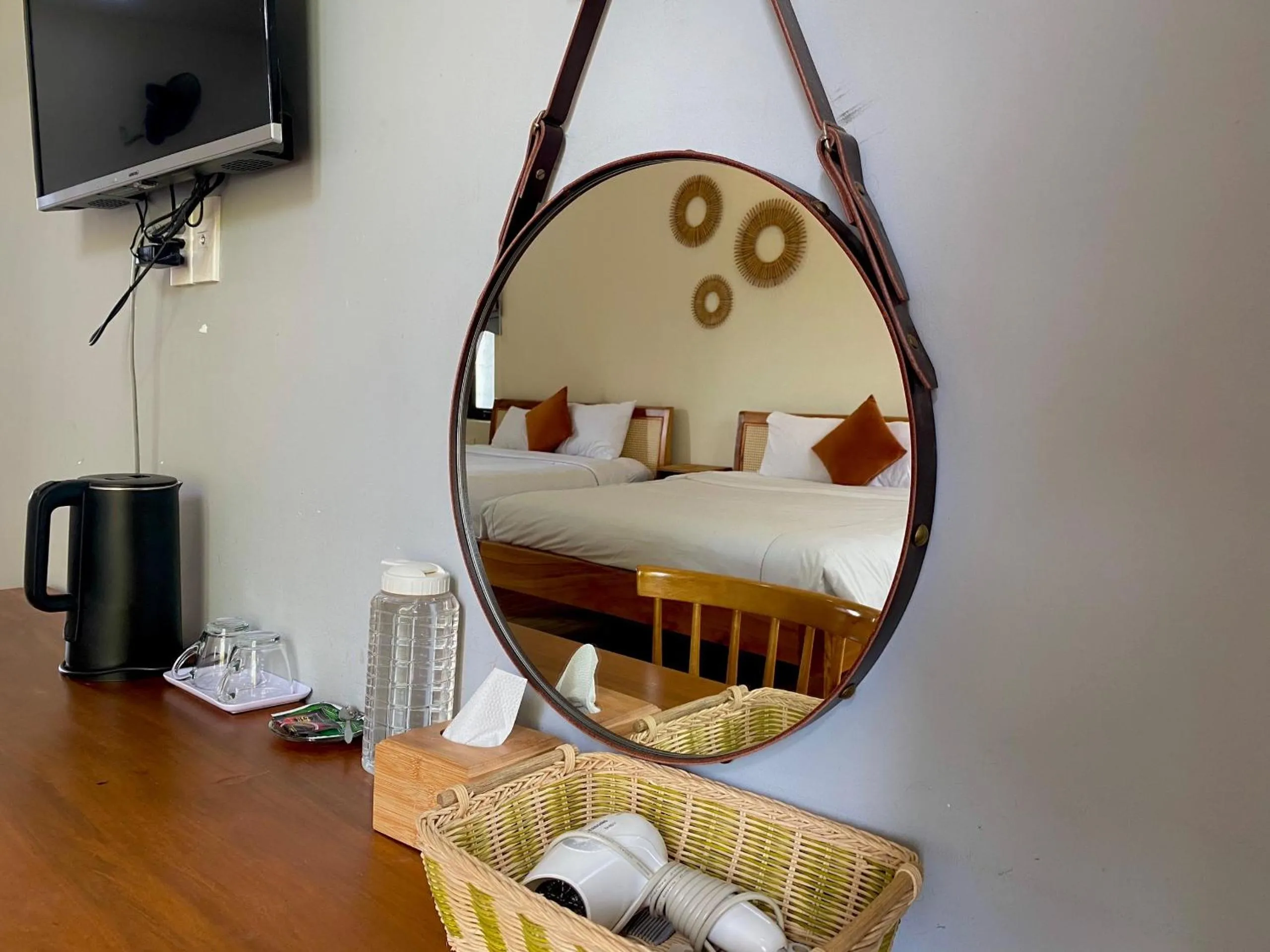 Hue Sweethouse 2 Homestay