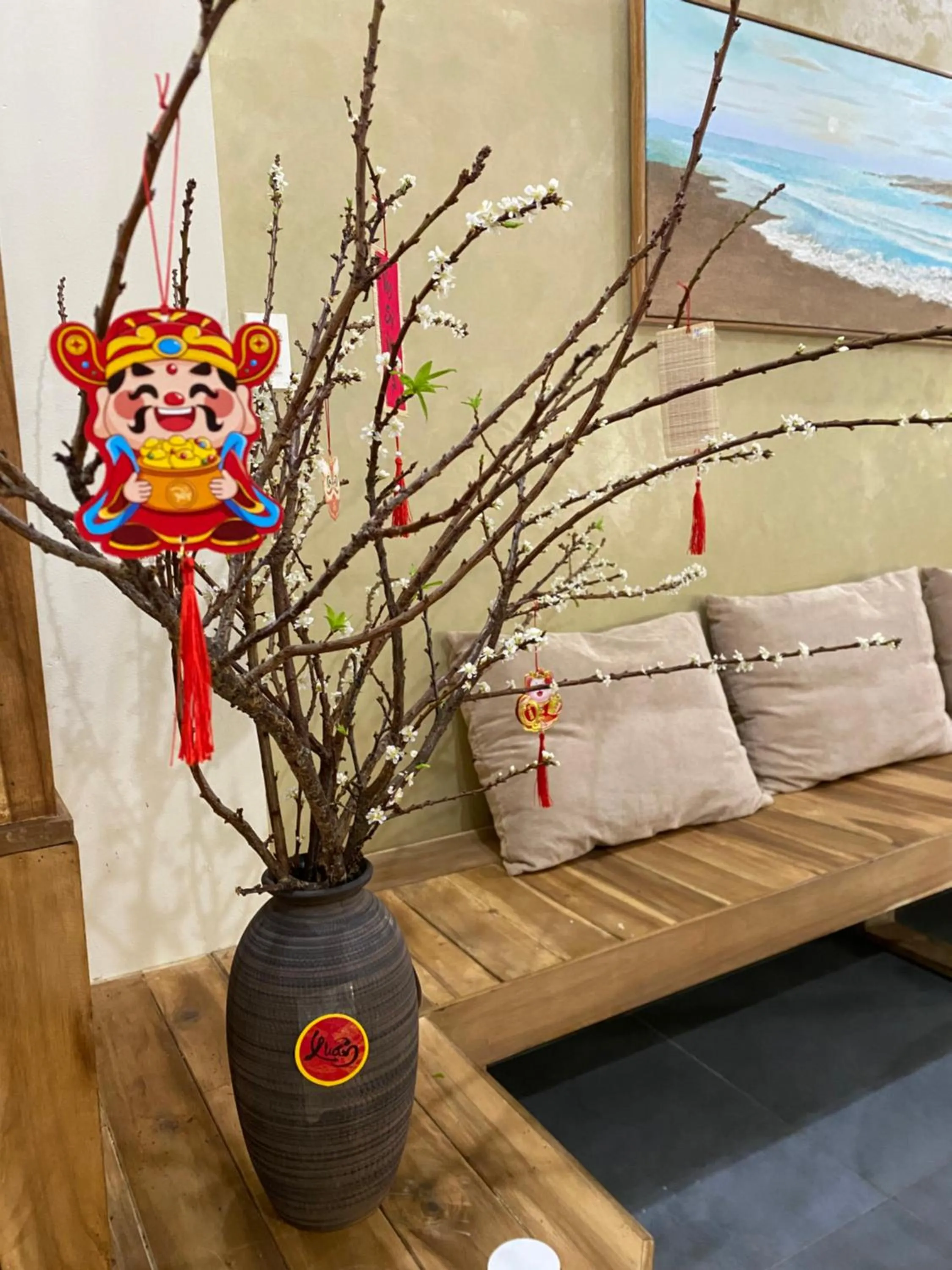 Hue Sweethouse 2 Homestay