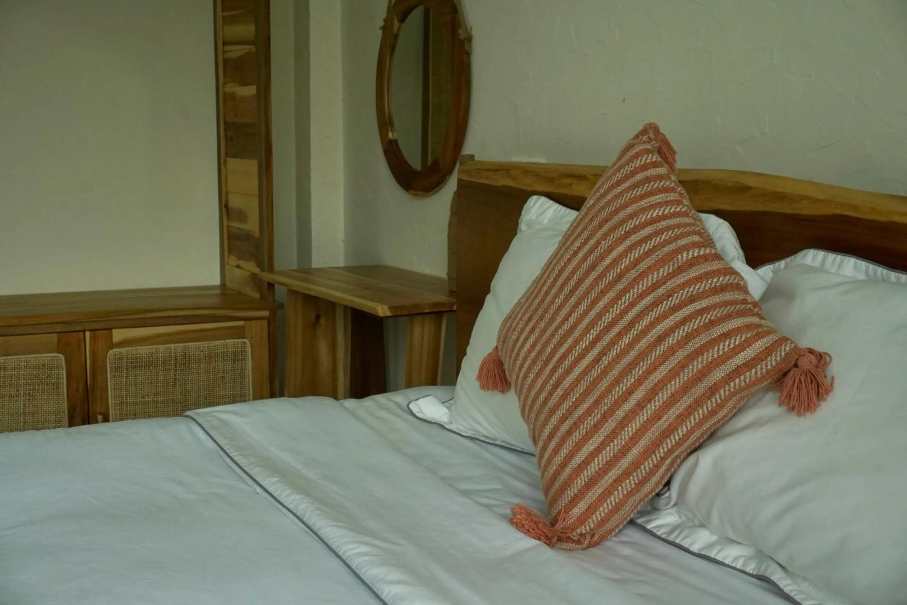 Bed in Hue Sweethouse 2 Homestay