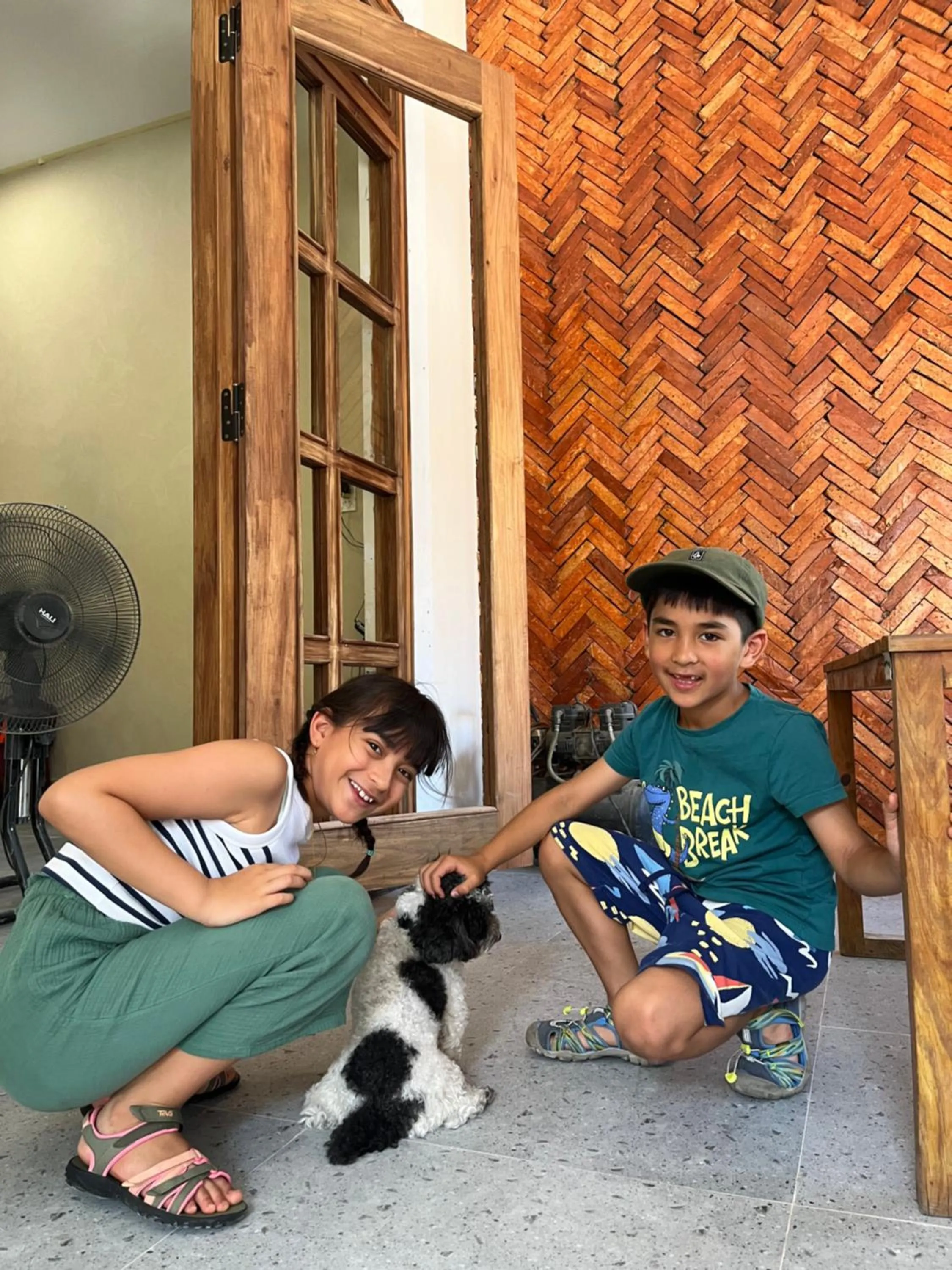 Hue Sweethouse 2 Homestay