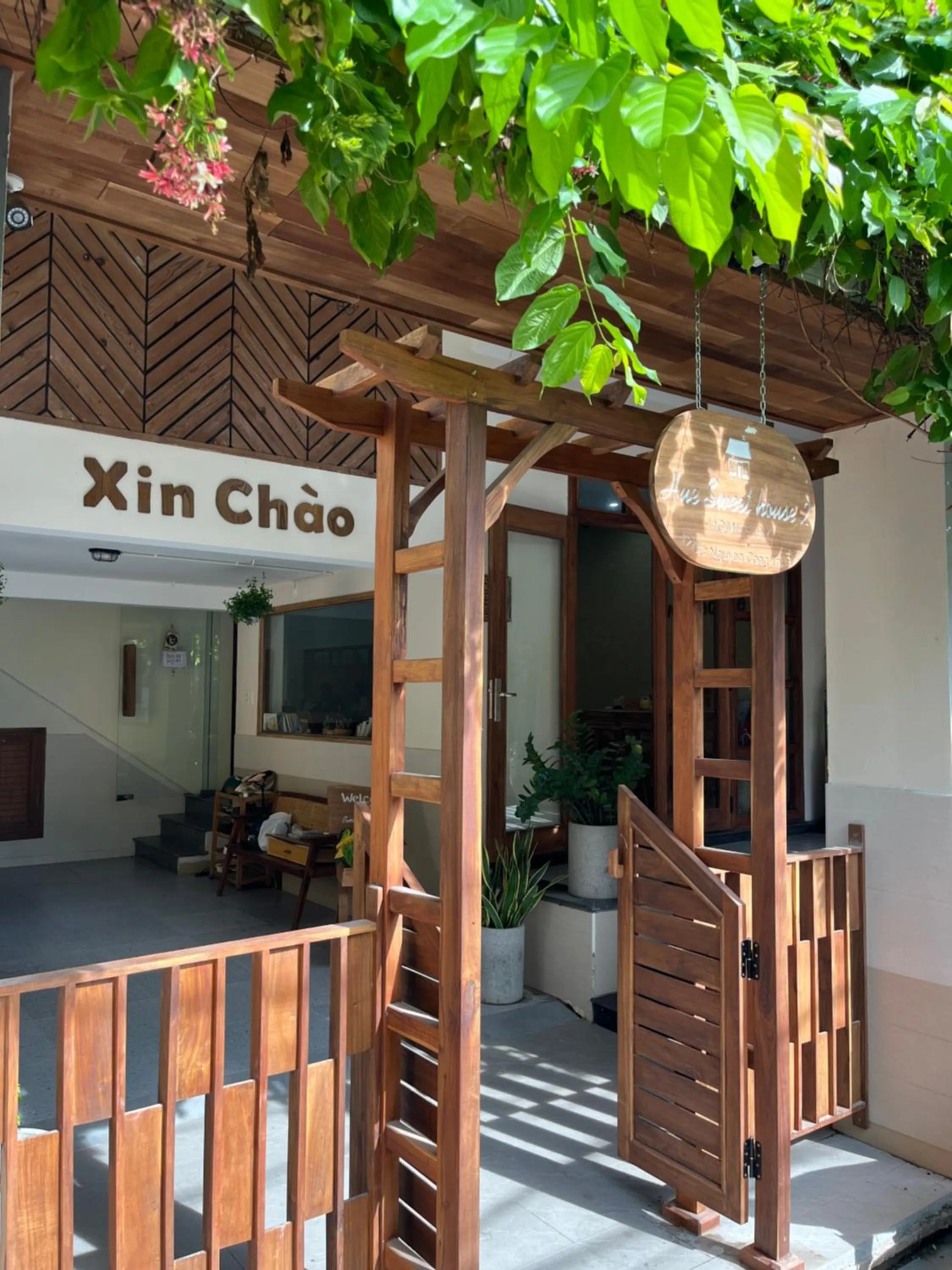 Hue Sweethouse 2 Homestay