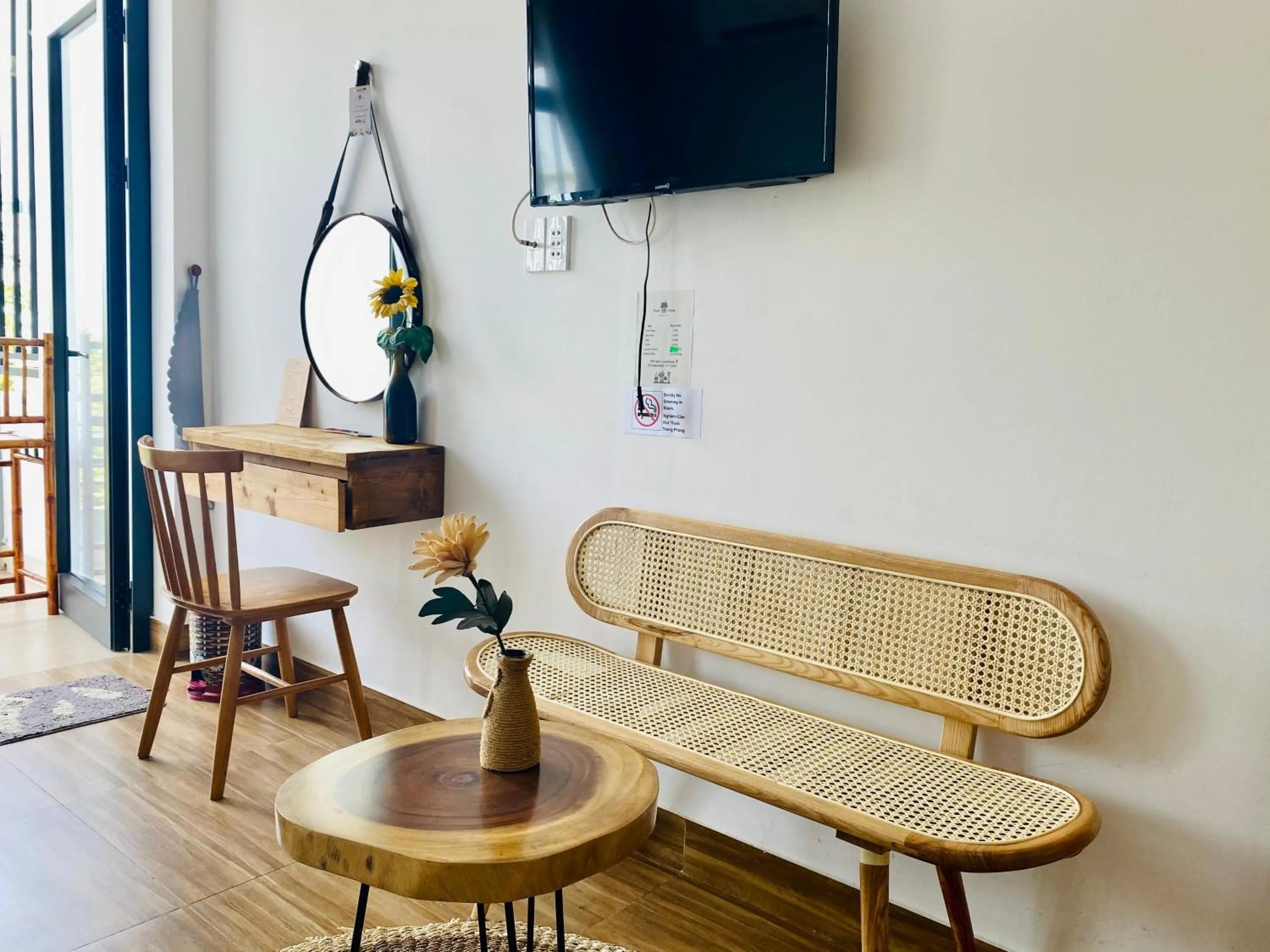 Hue Sweethouse 2 Homestay