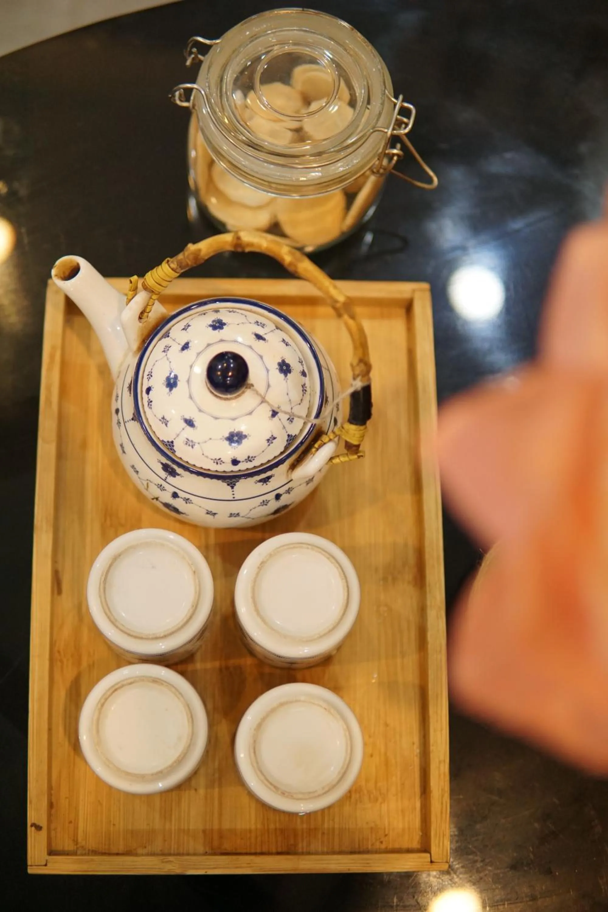 Hue Sweethouse 2 Homestay