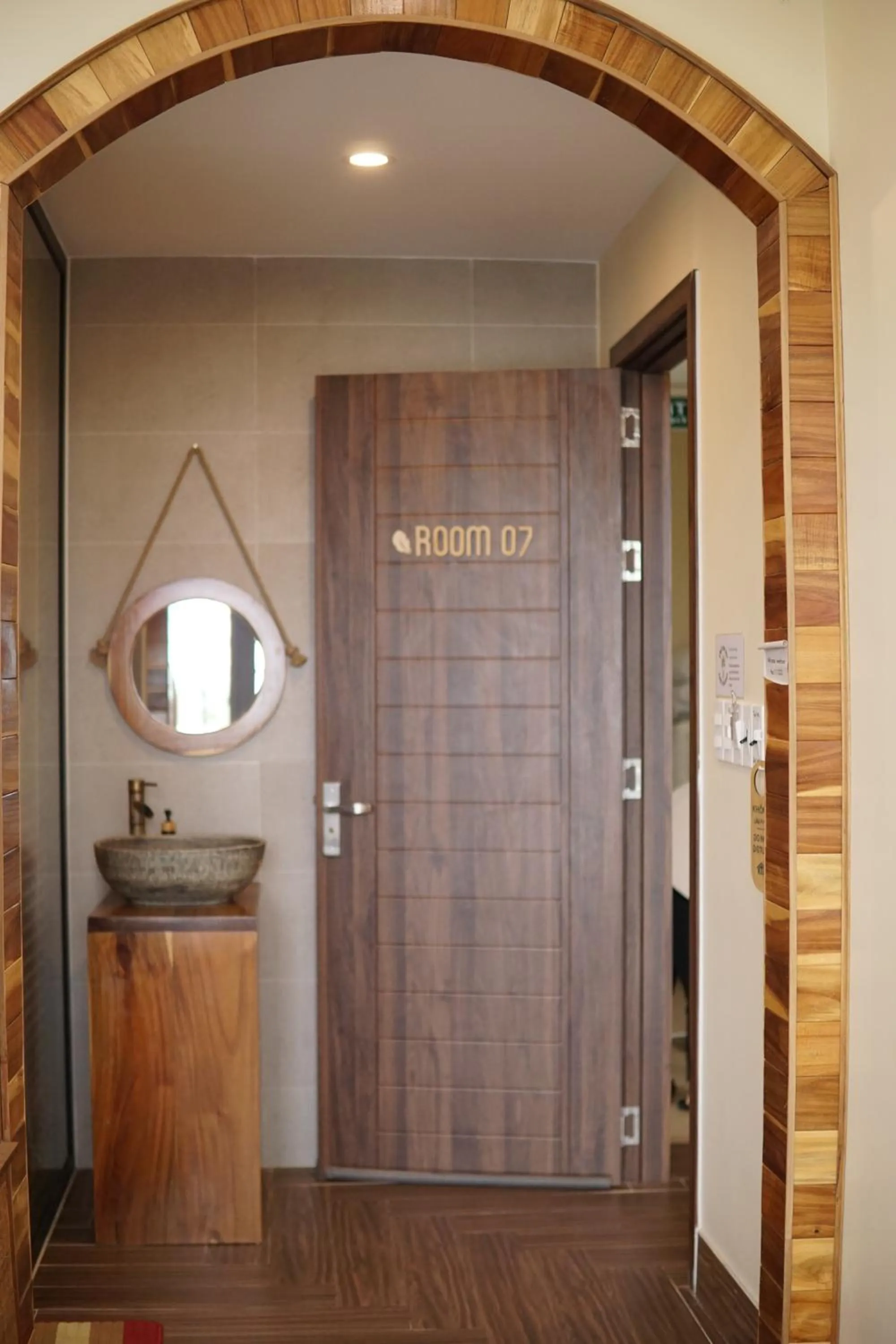 Hue Sweethouse 2 Homestay