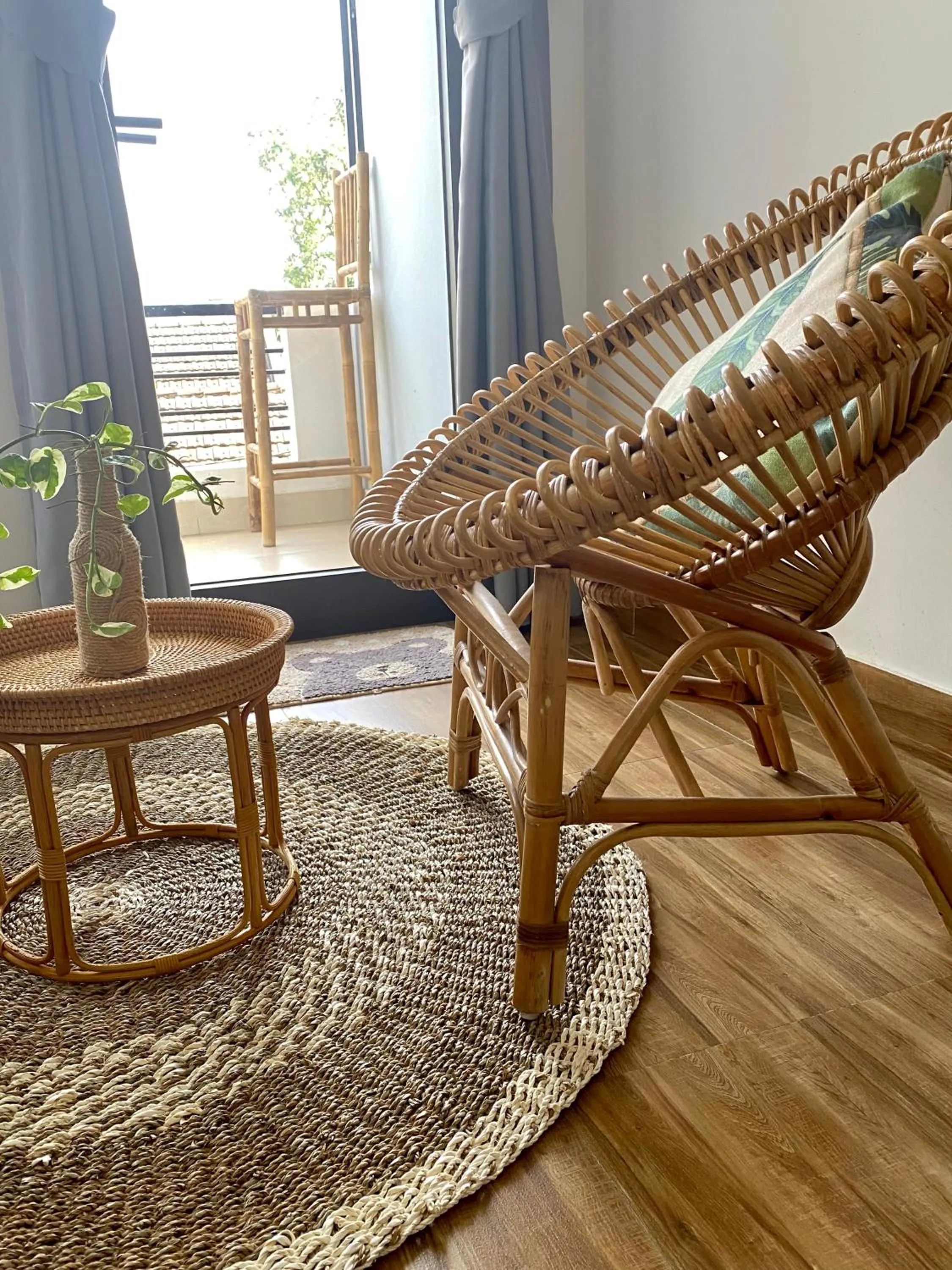 Hue Sweethouse 2 Homestay