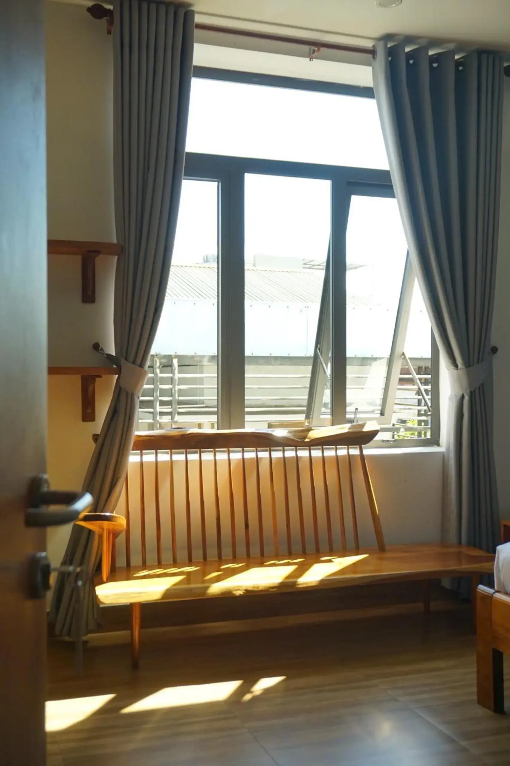 Superior Triple Room in Hue Sweethouse 2 Homestay Superior Triple Room in Hue Sweethouse 2 Homestay