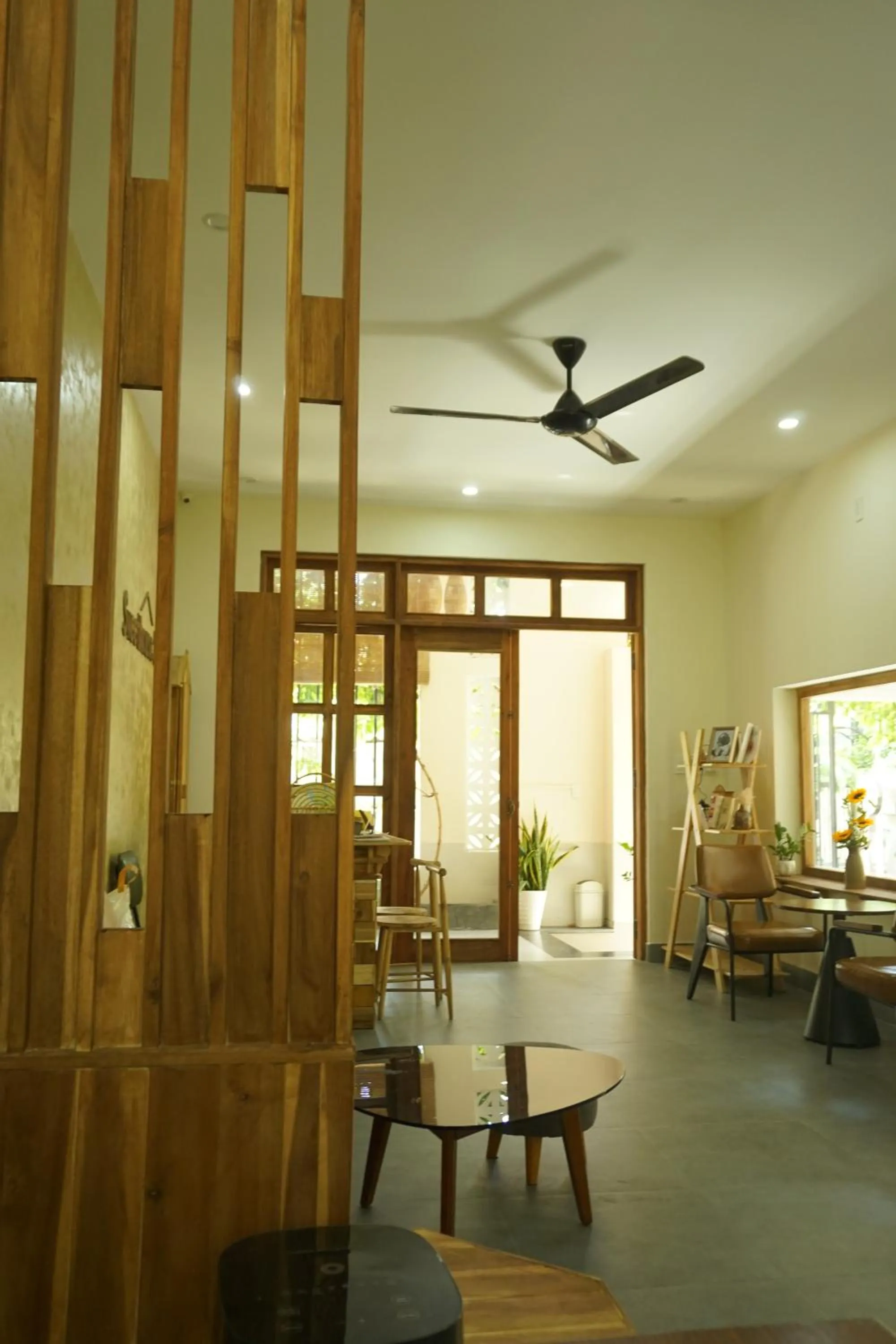 Hue Sweethouse 2 Homestay