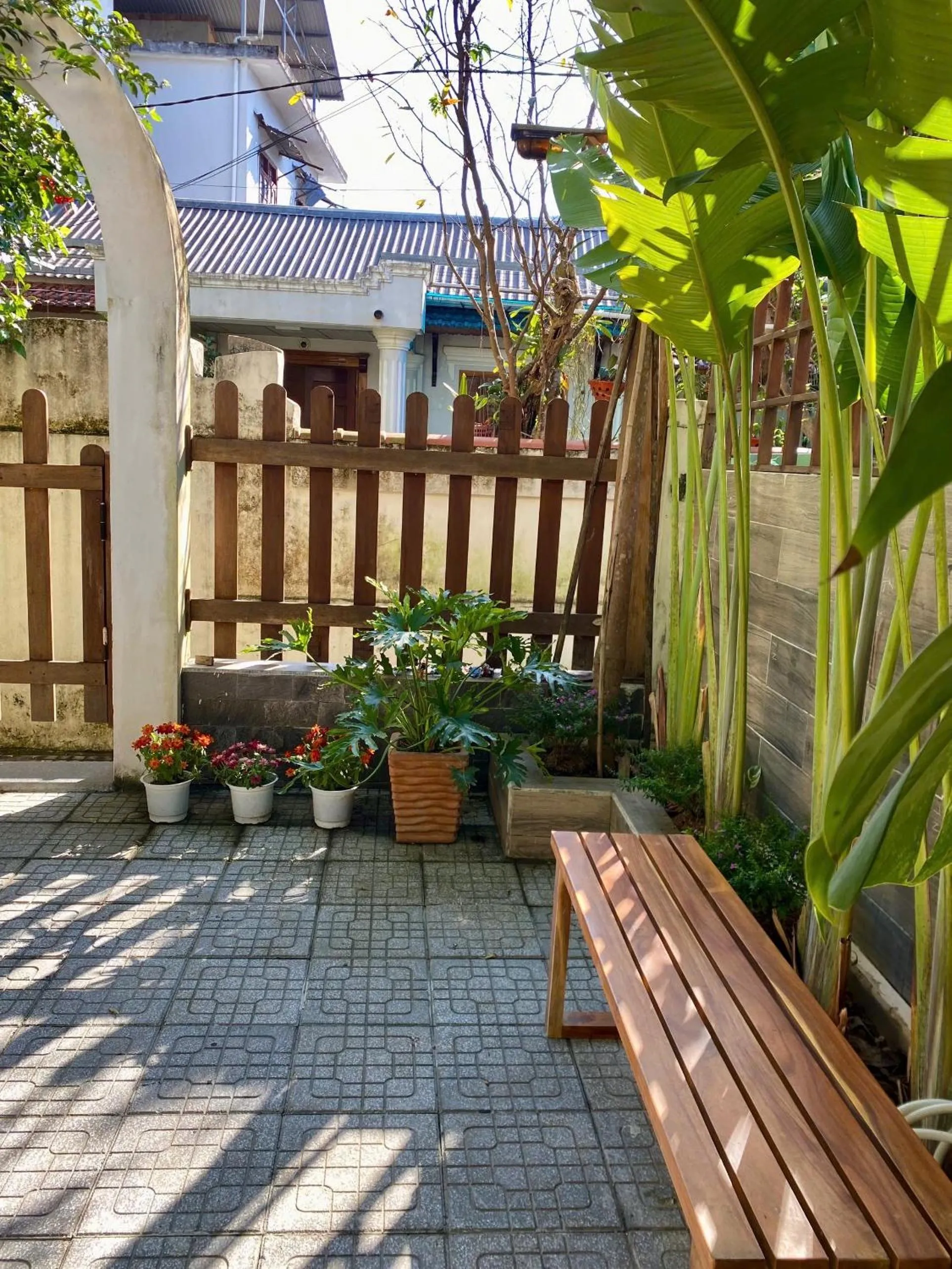 Hue Sweethouse 2 Homestay