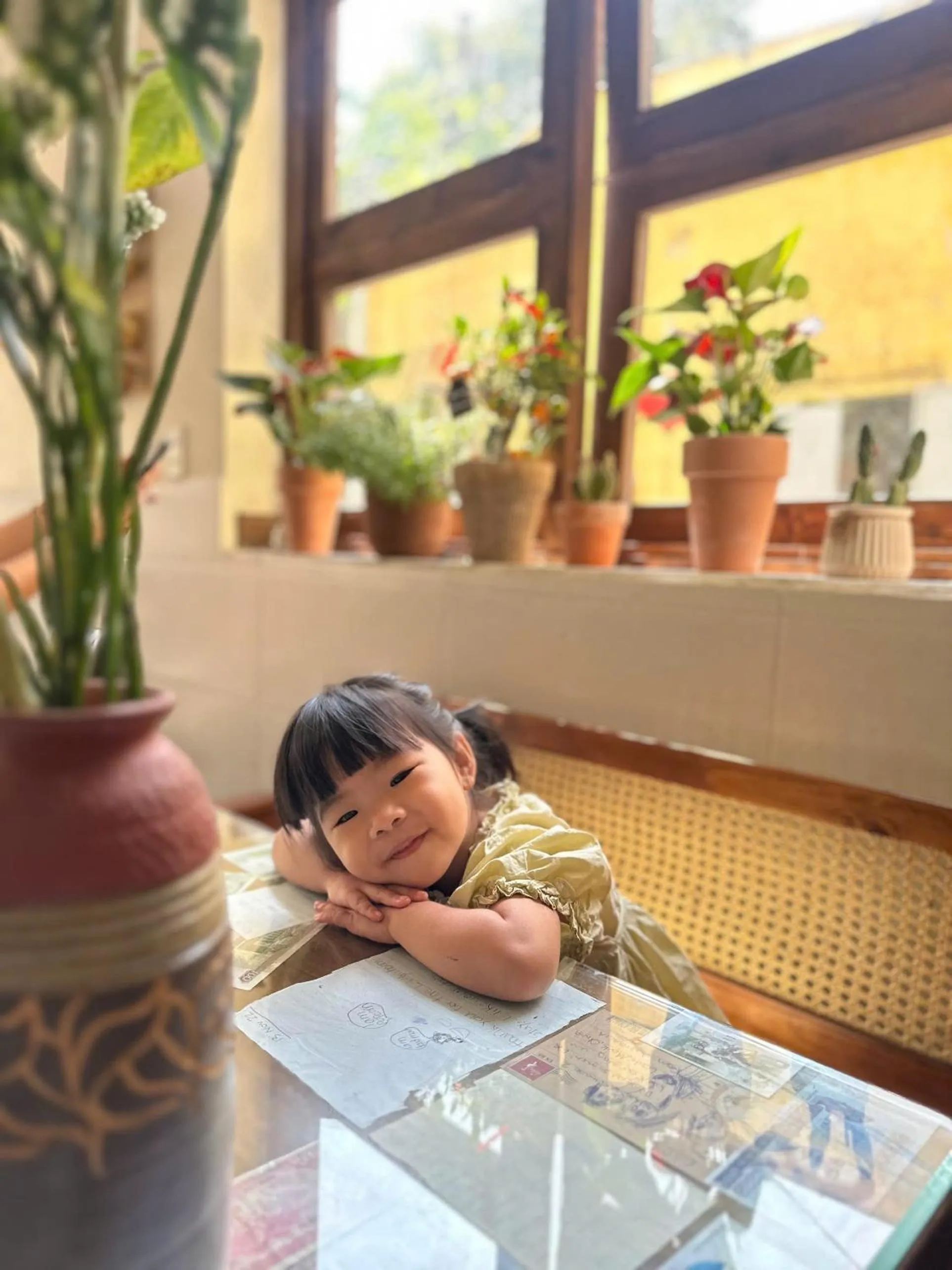 Hue Sweethouse 2 Homestay