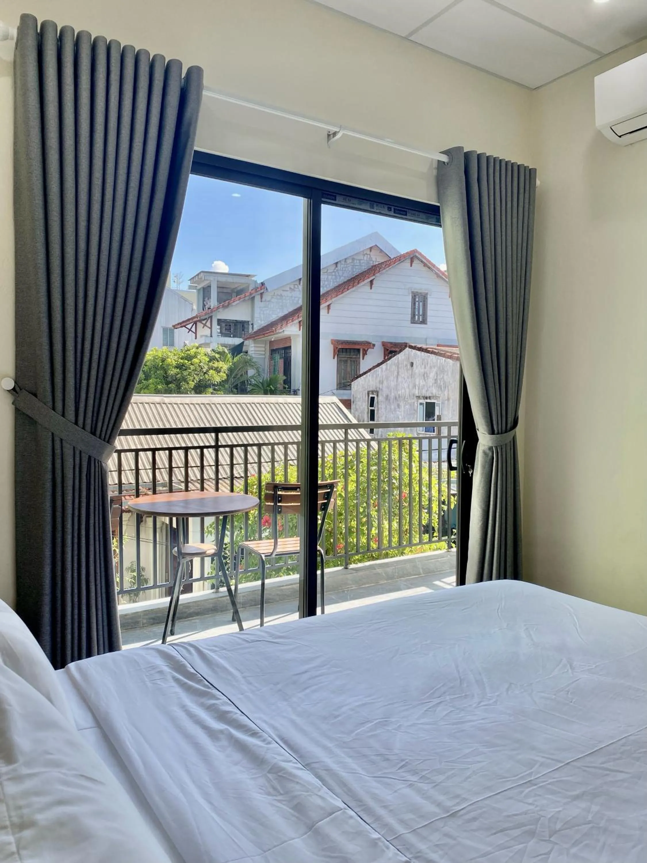 Bed in Hue Sweethouse 2 Homestay