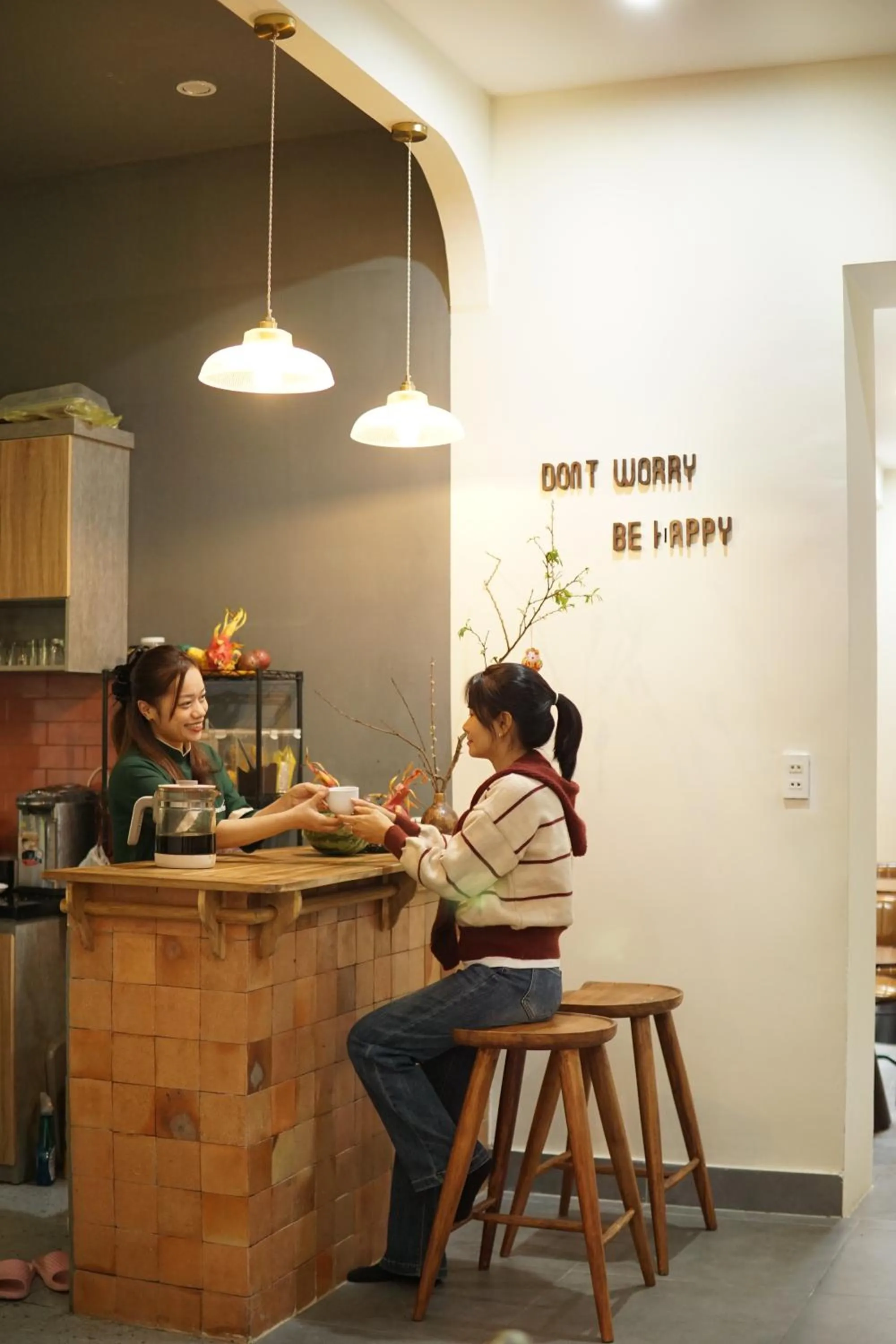 Hue Sweethouse 2 Homestay