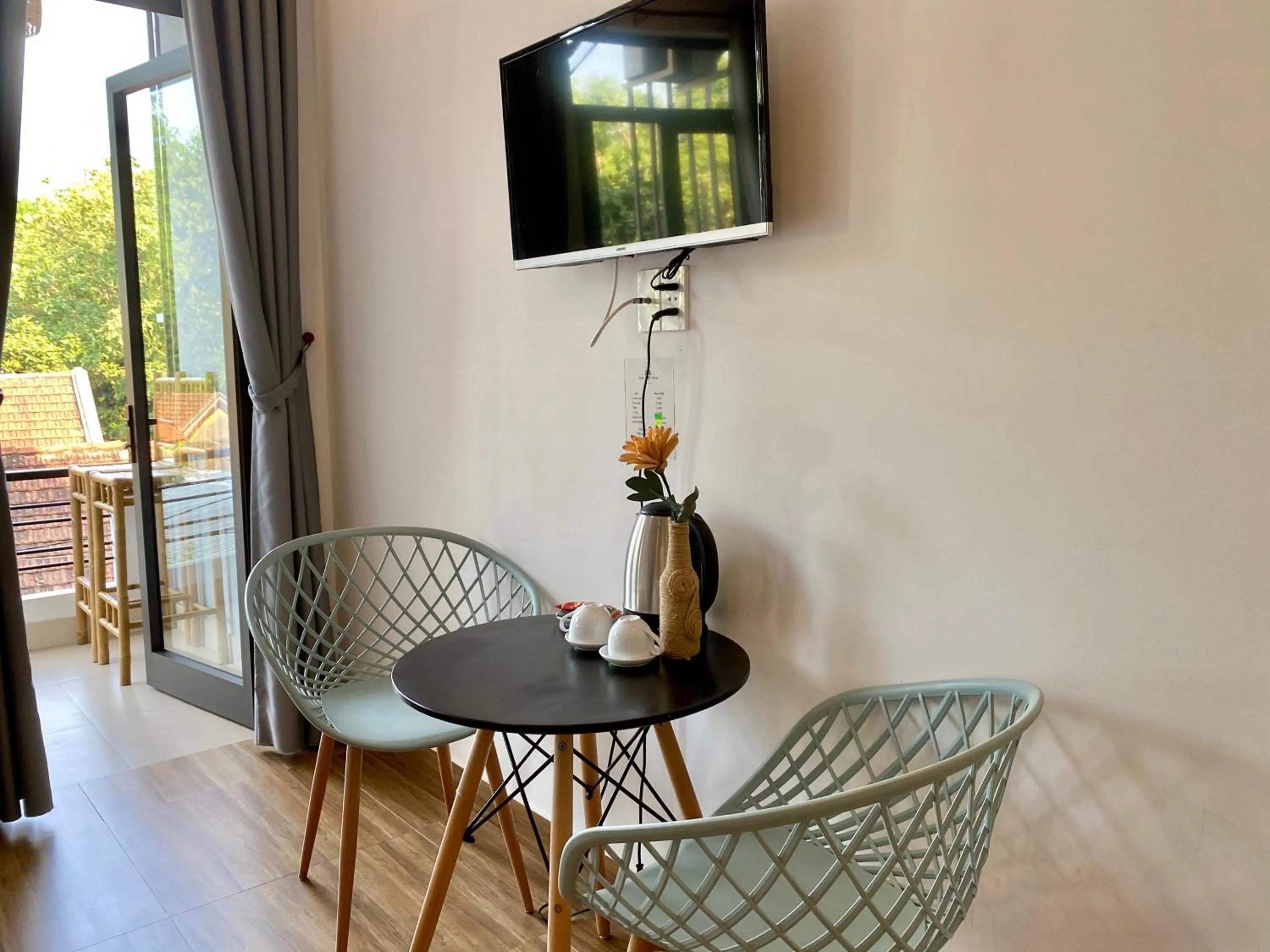 Hue Sweethouse 2 Homestay