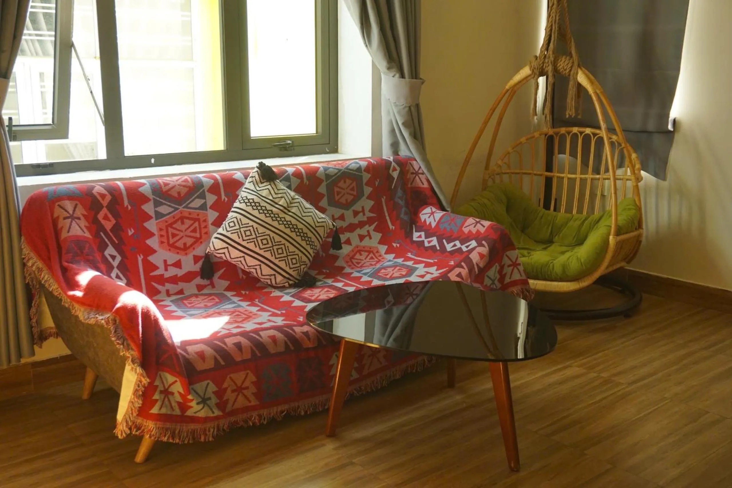 Hue Sweethouse 2 Homestay