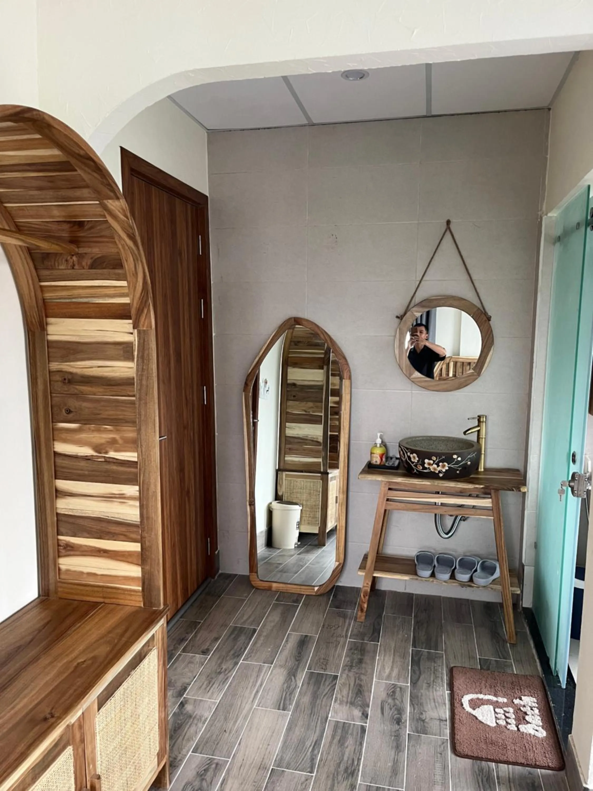 Hue Sweethouse 2 Homestay