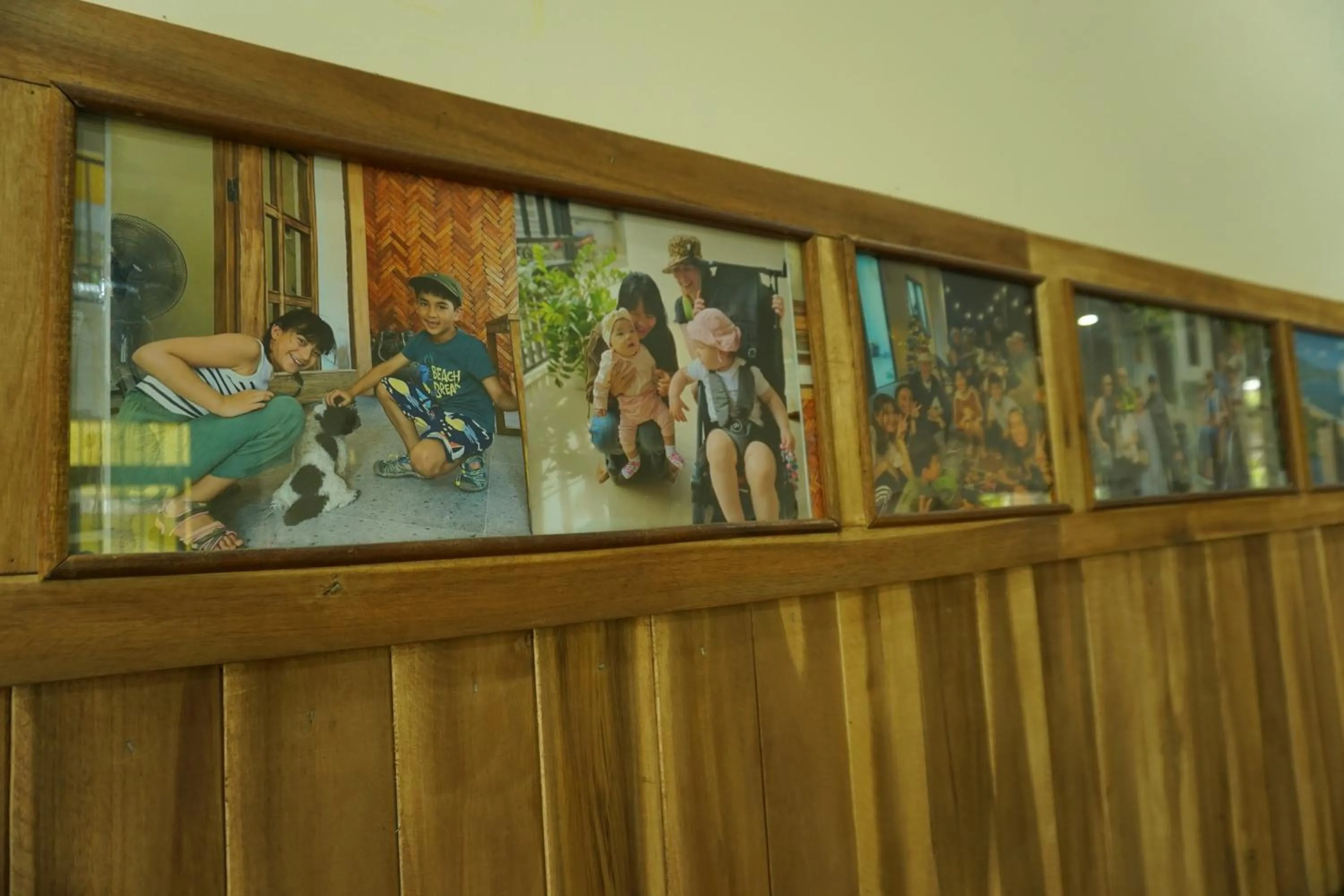 Hue Sweethouse 2 Homestay