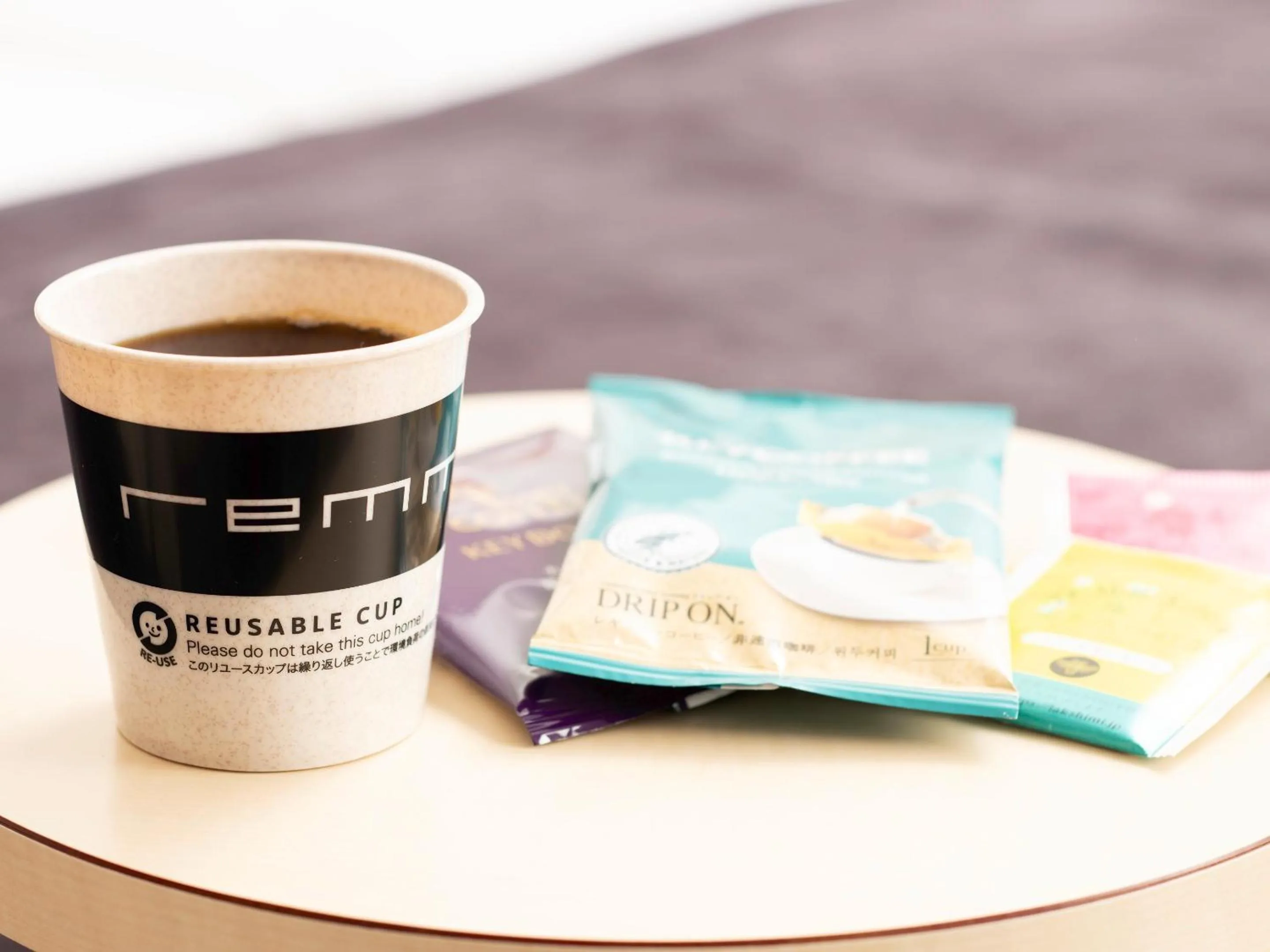 Other in remm Shin-Osaka