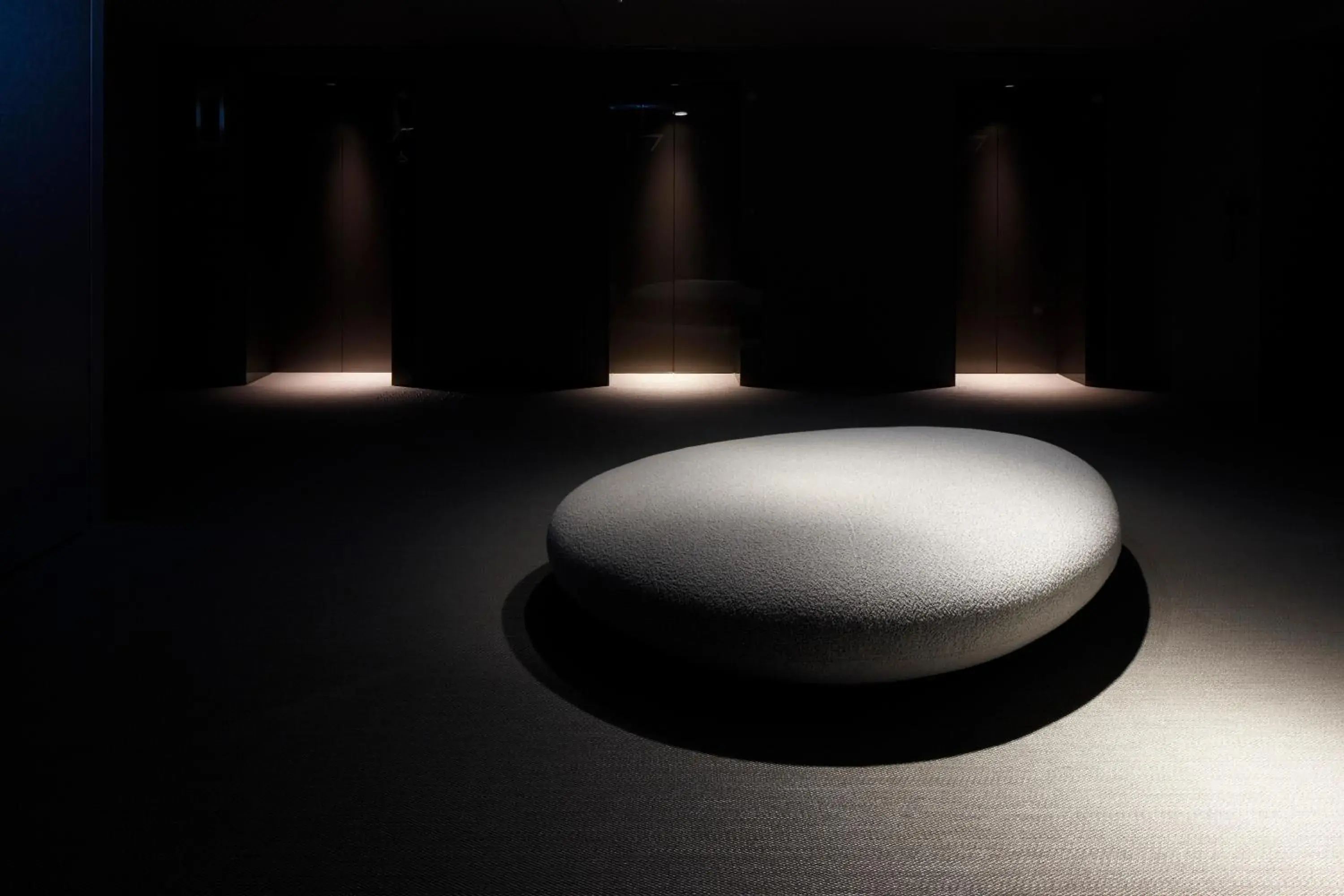 Lobby or reception in remm Shin-Osaka Lobby or reception in remm Shin-Osaka