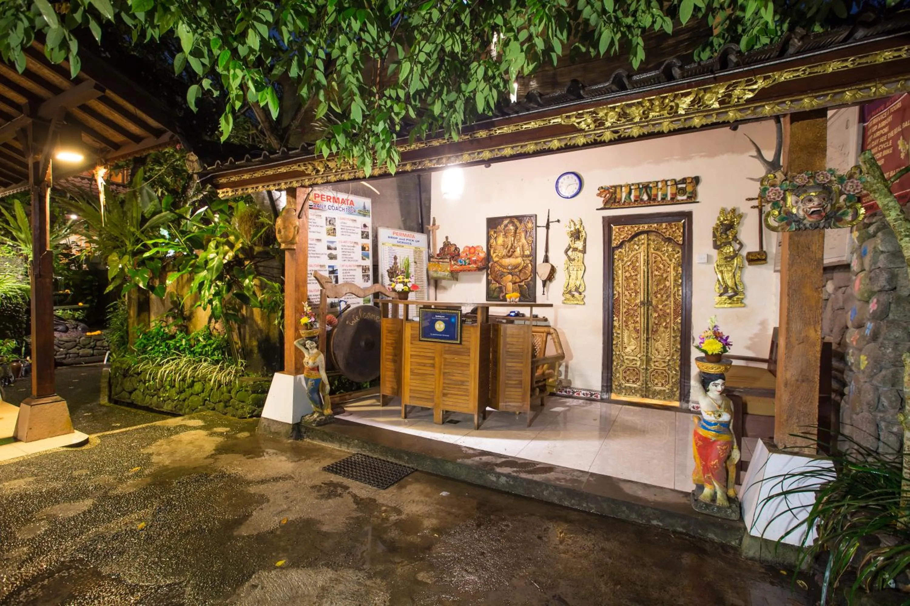 Pondok Permata Homestay