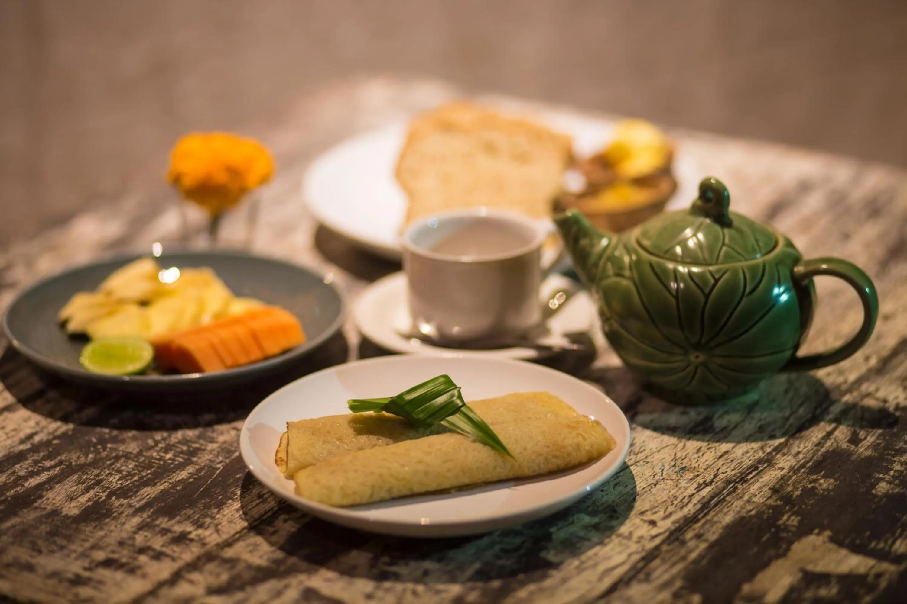 Pondok Permata Homestay