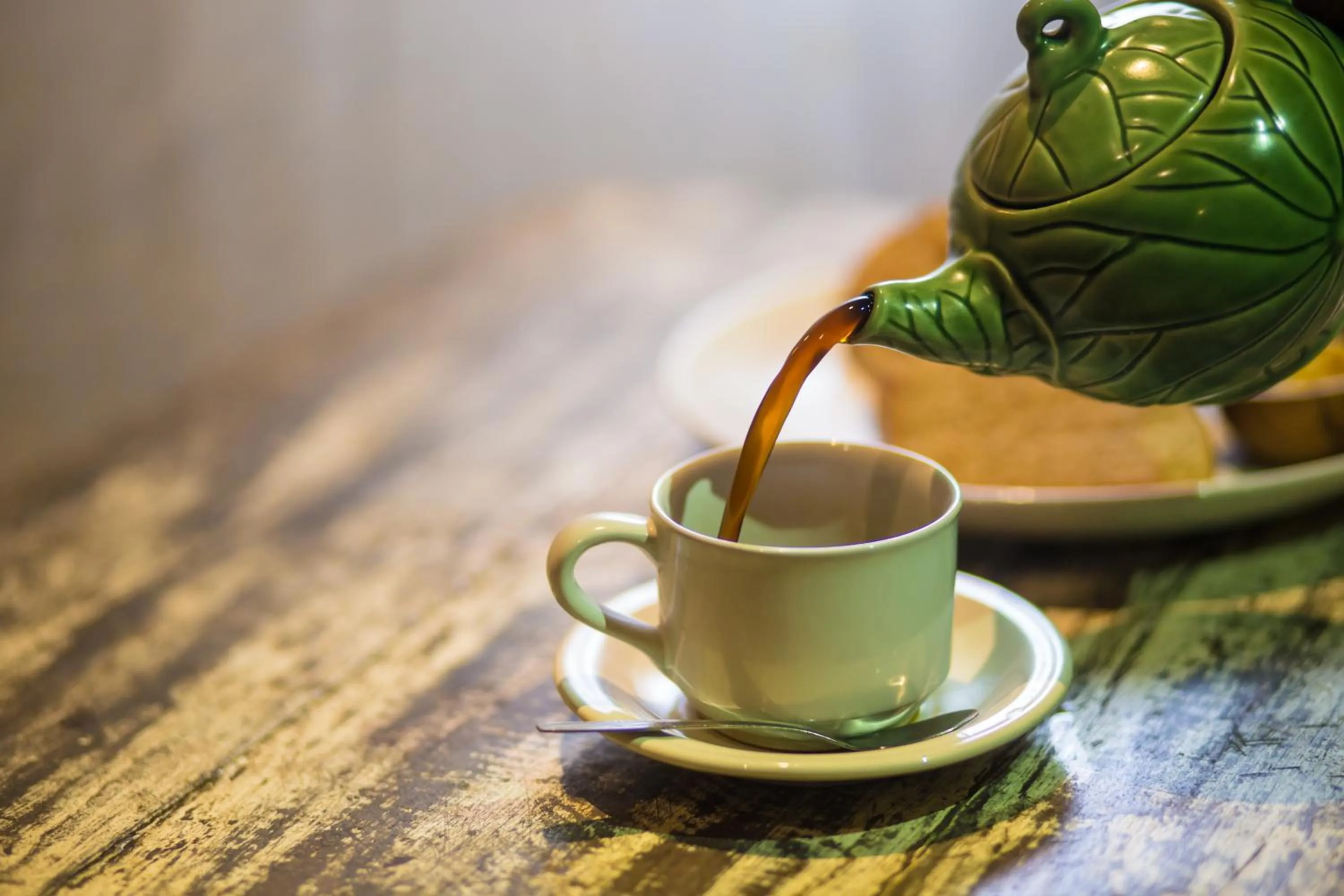 Drinks in Pondok Permata Homestay