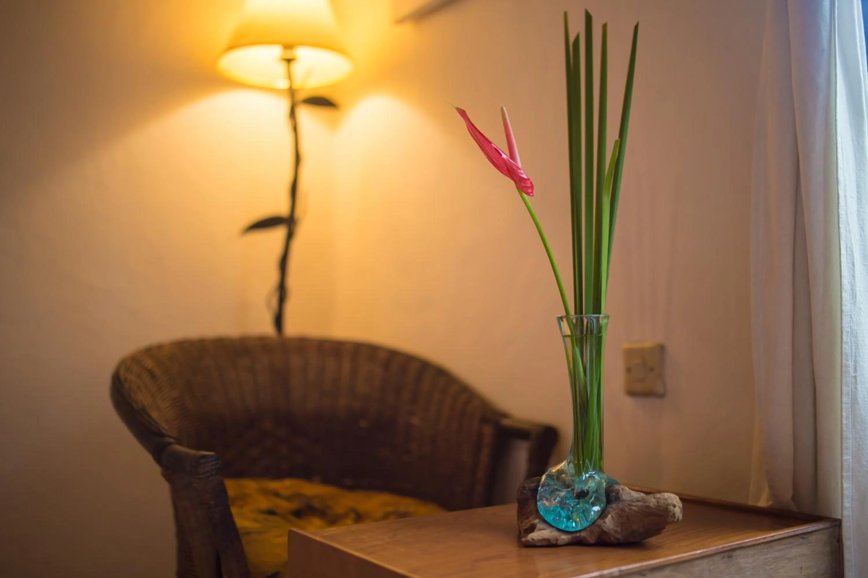 Pondok Permata Homestay