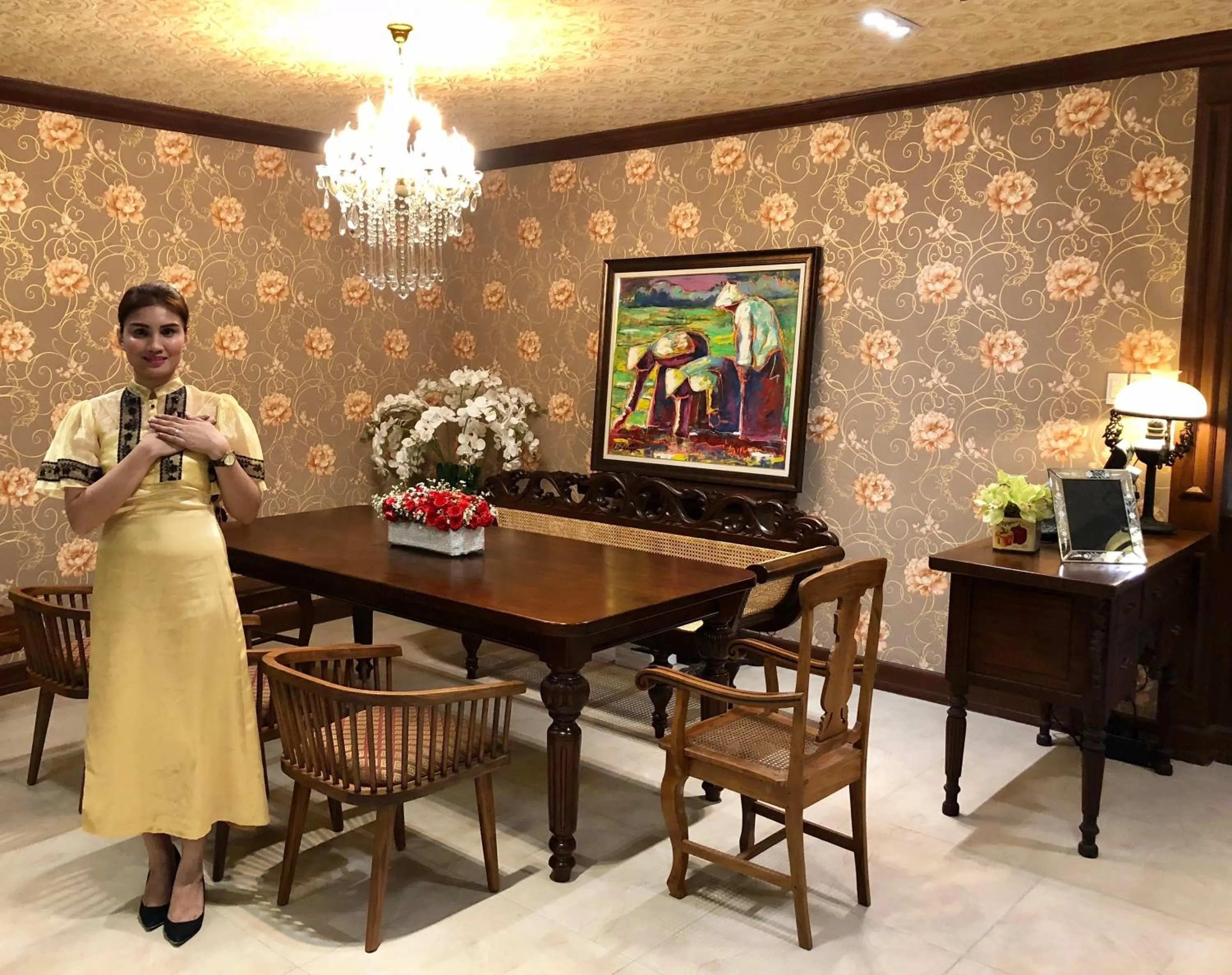 Other in Golden Prince Hotel & Suites