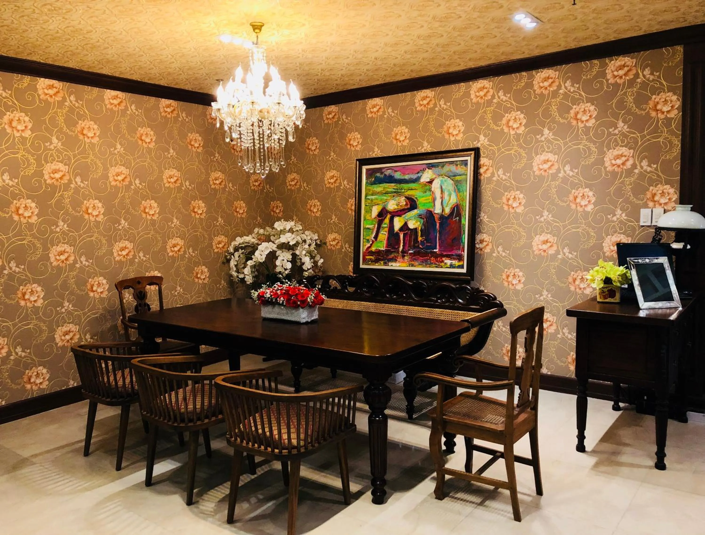 Other in Golden Prince Hotel & Suites