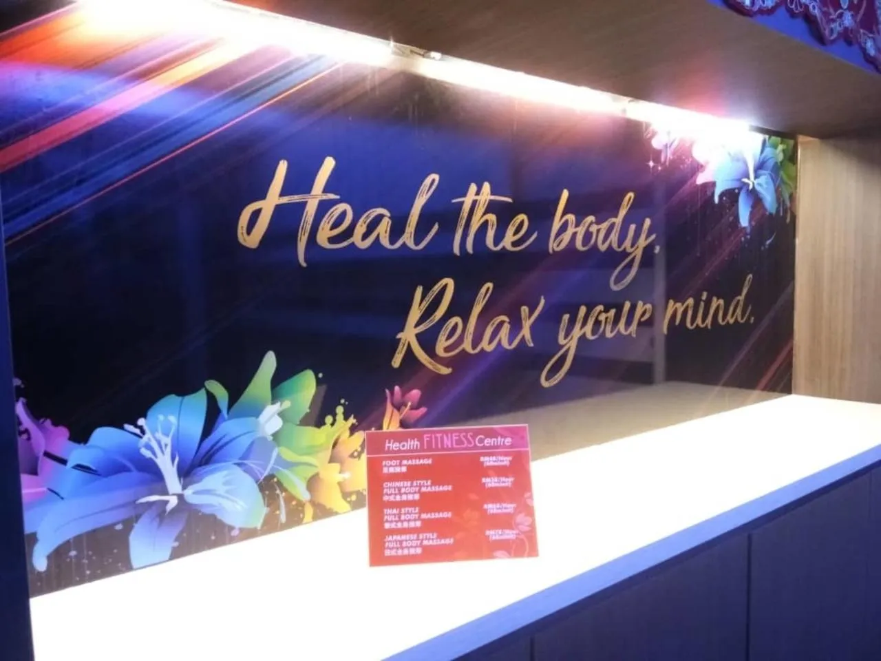 Activities in Purnama Hotel