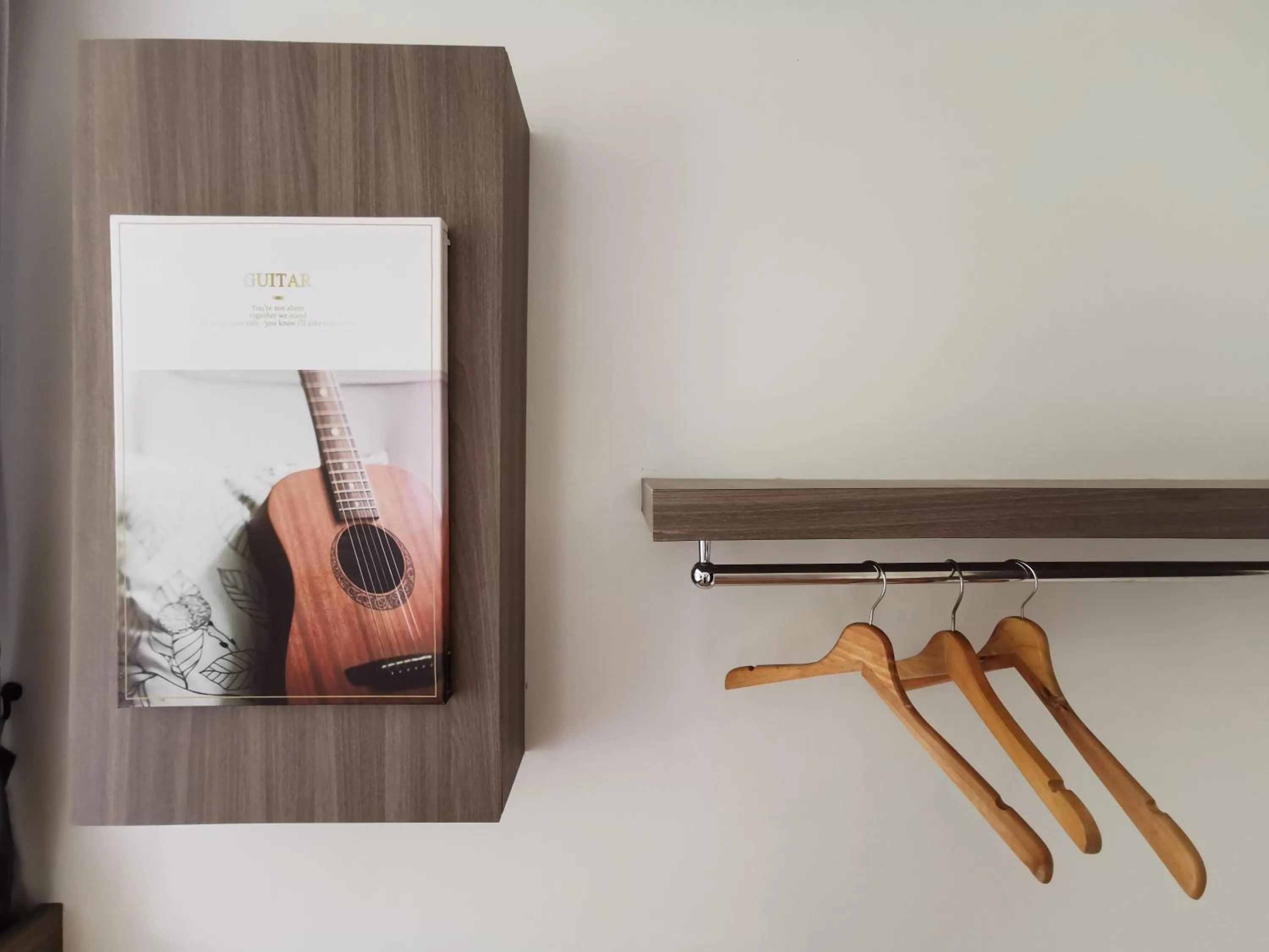 Property logo or sign in Nana Beach Hotel & Resort