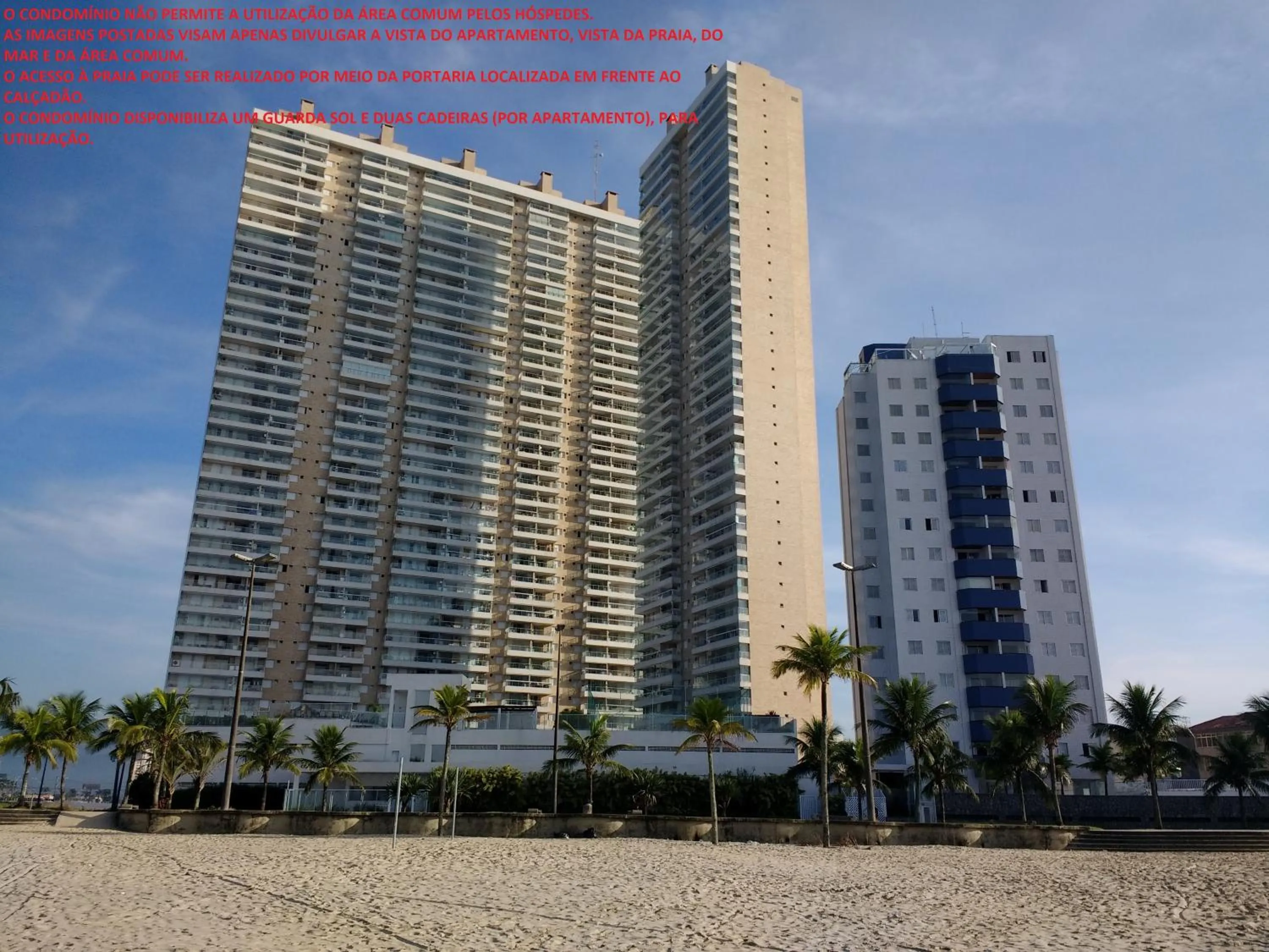 Costa do Sol - Praia Grande - SP