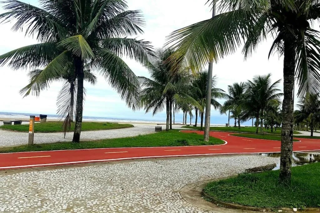 Costa do Sol - Praia Grande - SP