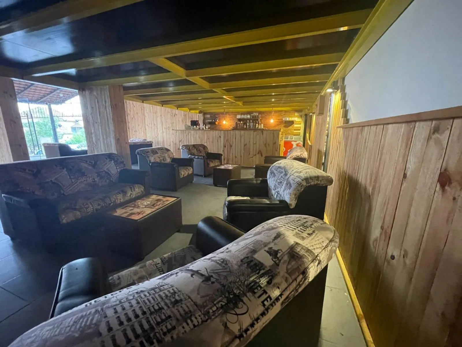 Suiteness Deir el qamar